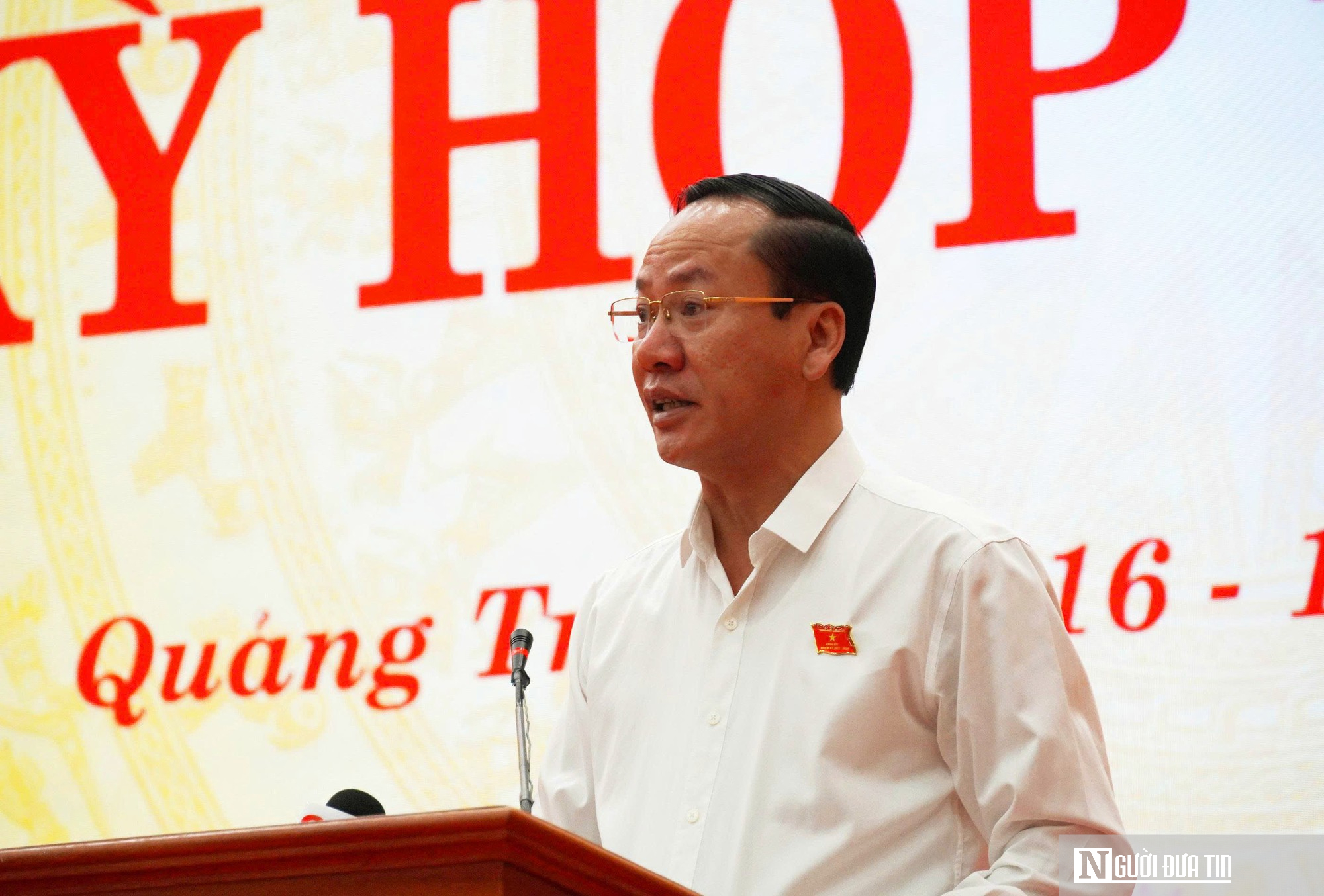 Tăng trưởng 6 tháng đạt 8,1%: Áp lực nửa cuối năm của Quảng Trị lớn ra sao?- Ảnh 2.