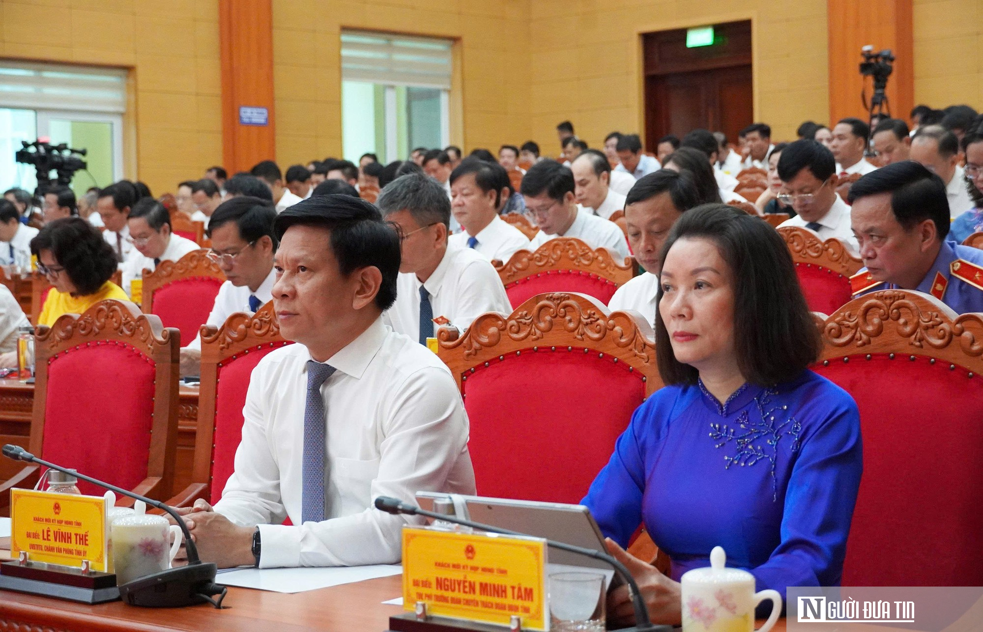 Tăng trưởng 6 tháng đạt 8,1%: Áp lực nửa cuối năm của Quảng Trị lớn ra sao?- Ảnh 3.