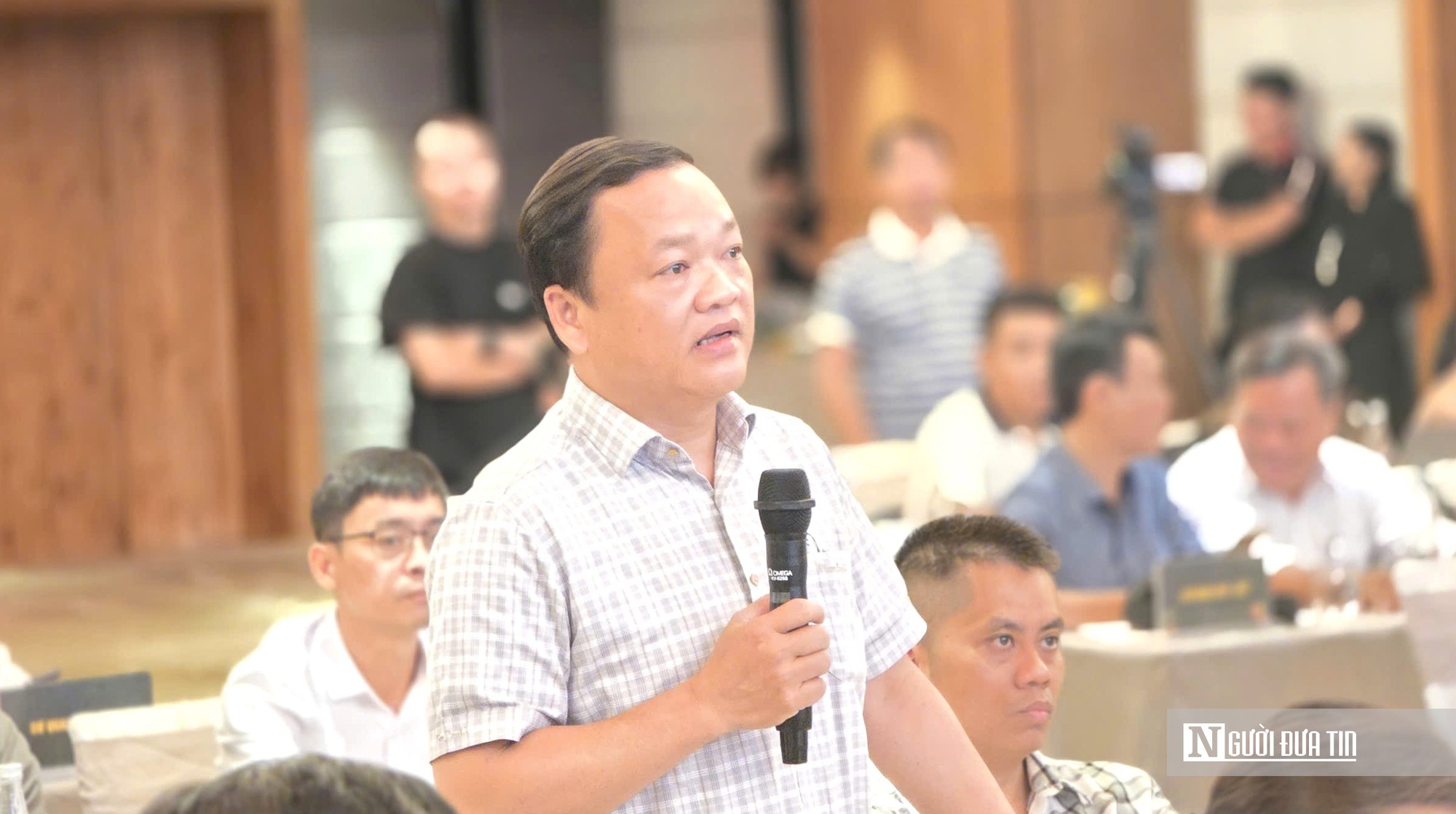 Đà Nẵng lý giải vì sao sâm Ngọc Linh chưa bứt phá ở thị trường quốc tế? - Ảnh 3.