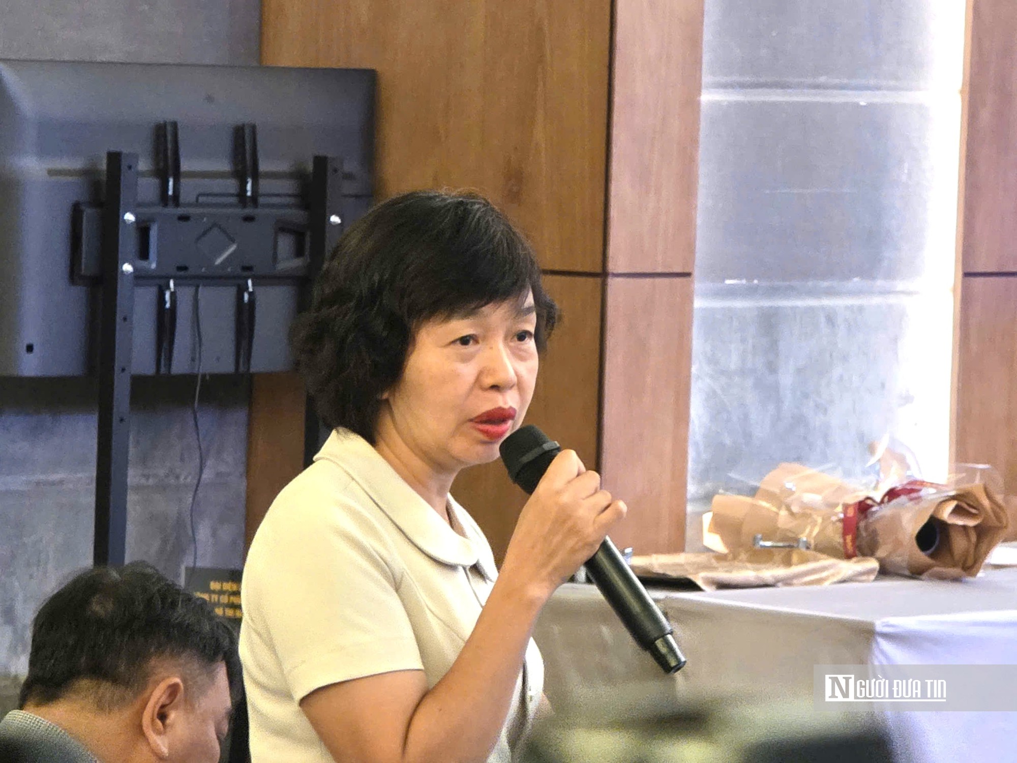 Đà Nẵng lý giải vì sao sâm Ngọc Linh chưa bứt phá ở thị trường quốc tế? - Ảnh 4.