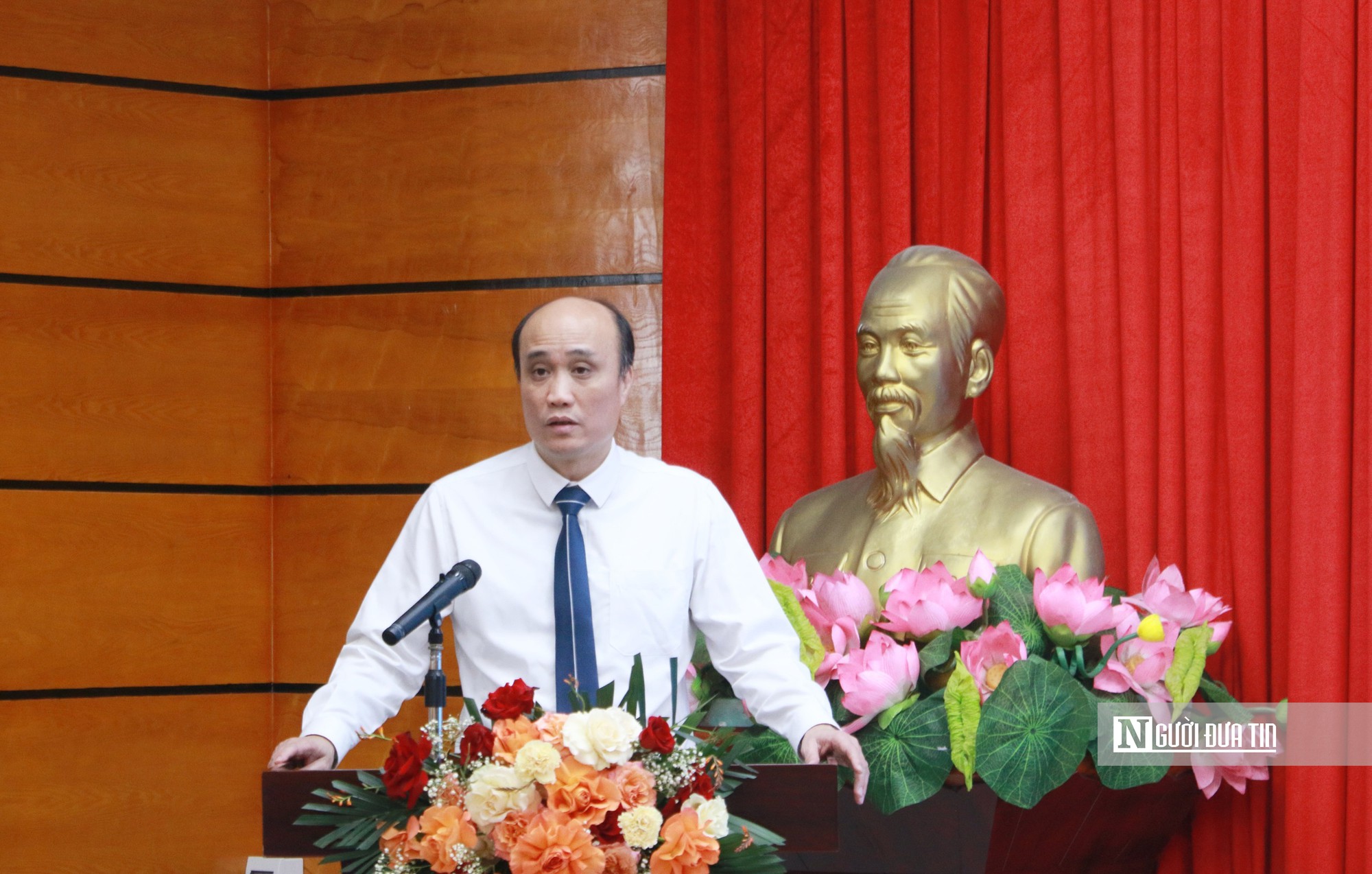 Chi hội Luật gia Trường Đại học Luật Hà Nội bước vào nhiệm kỳ mới- Ảnh 1.