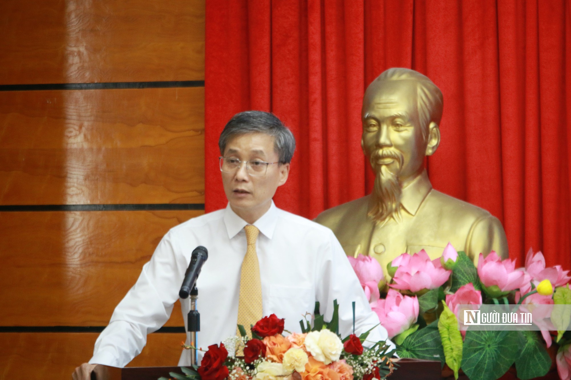 Chi hội Luật gia Trường Đại học Luật Hà Nội bước vào nhiệm kỳ mới- Ảnh 4.