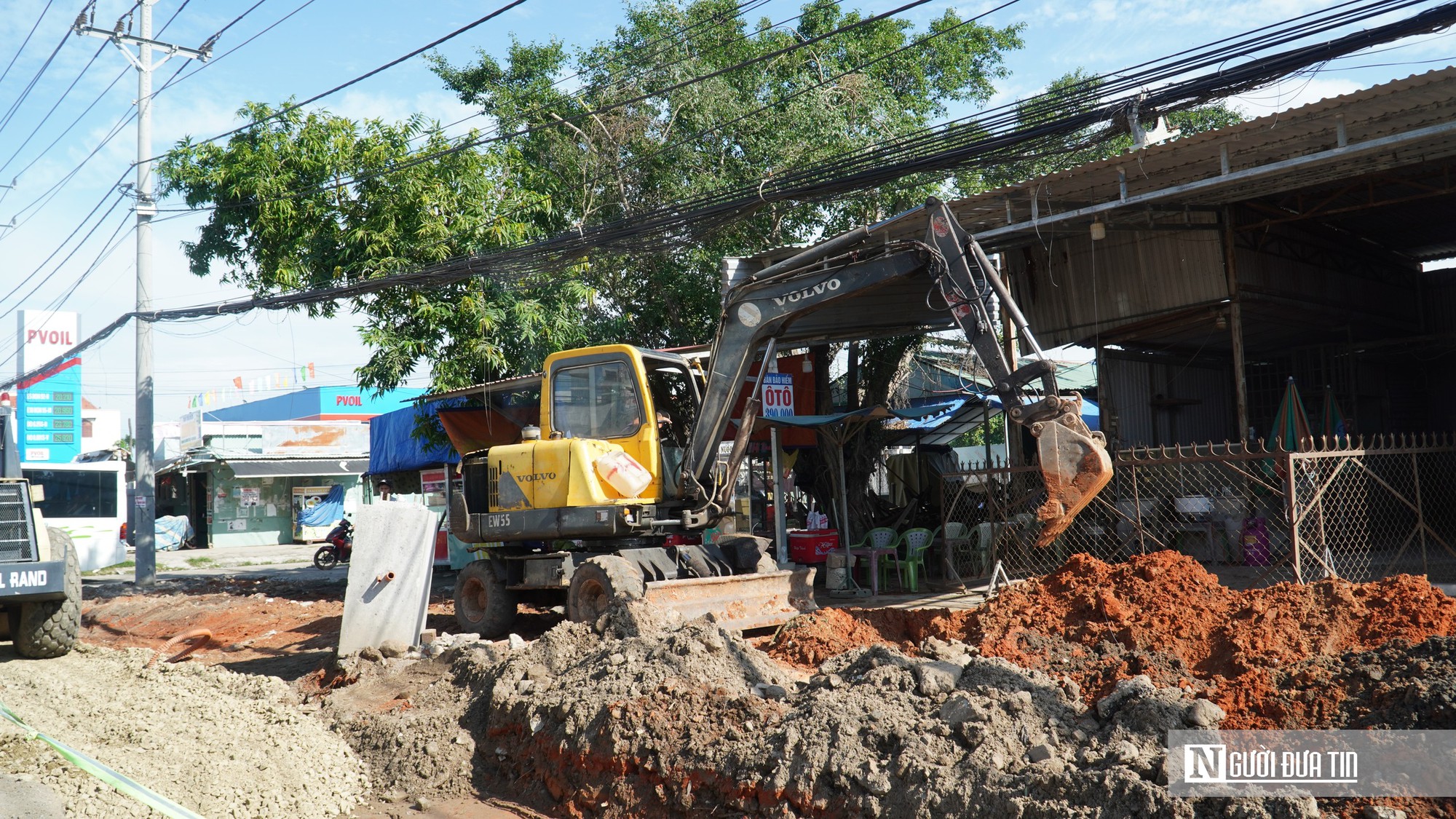 Kiểm tra công trường, Phó Chủ tịch UBND tỉnh Lâm Đồng yêu cầu không để chậm tiến độ- Ảnh 5.