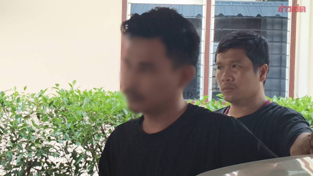 Bắt người đàn ông trộm dây chuyền vàng và tiền mặt của mẹ vợ cũ- Ảnh 1.