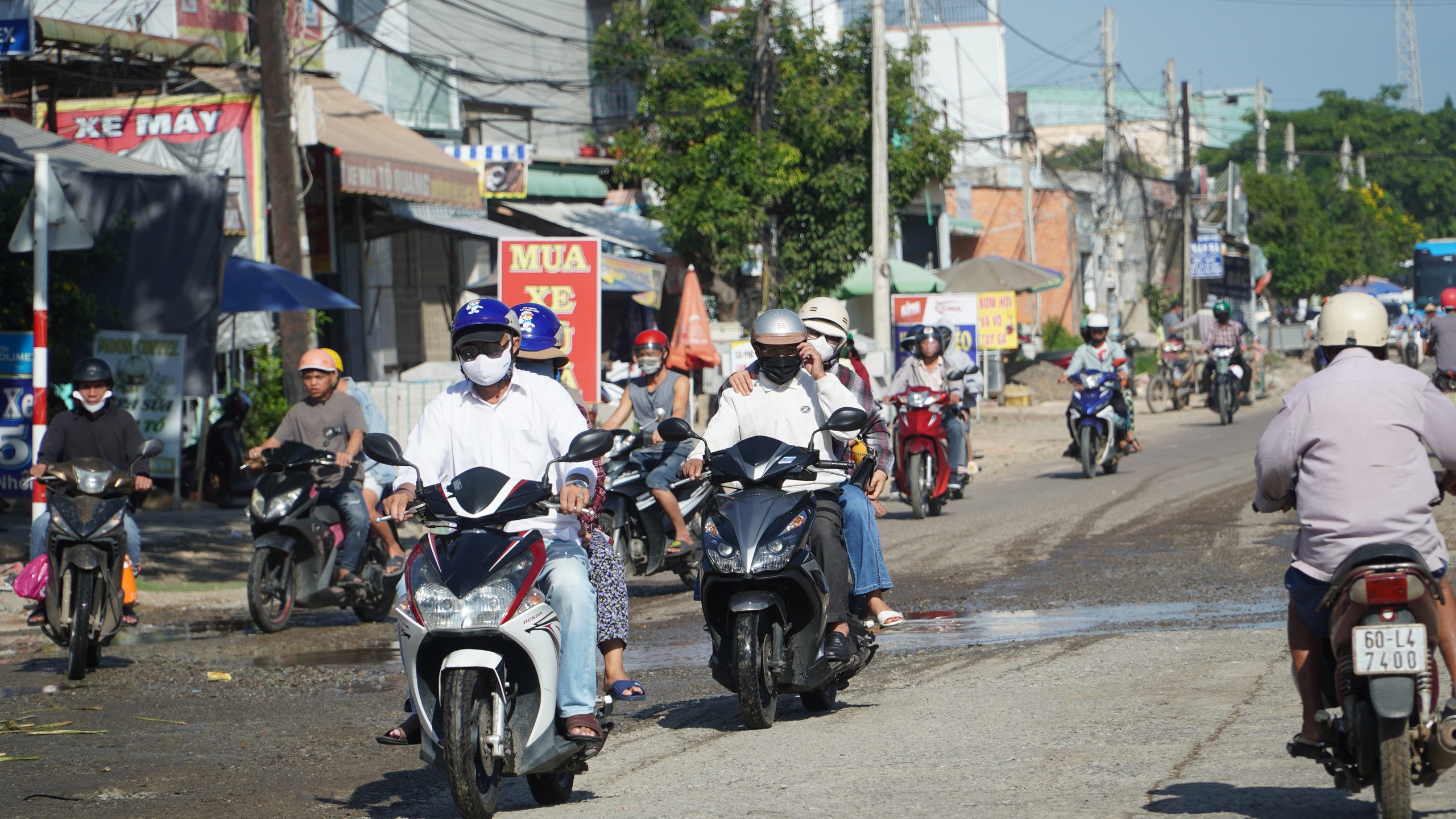 Kiểm tra công trường, Phó Chủ tịch UBND tỉnh Lâm Đồng yêu cầu không để chậm tiến độ- Ảnh 3.