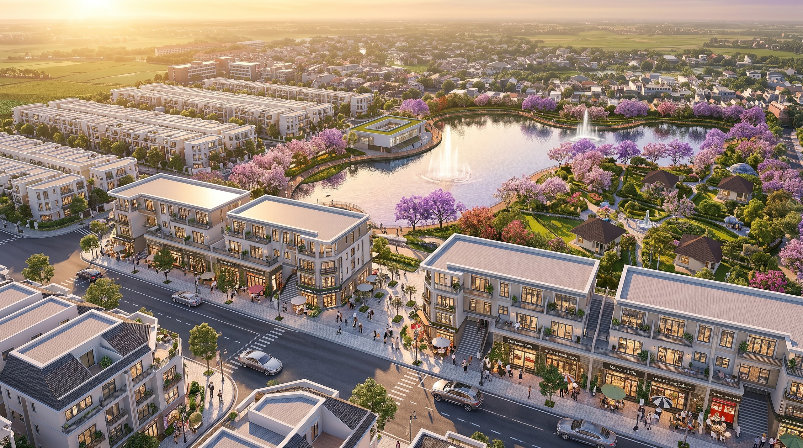 Sao Mai Central Point - Giá trị đến từ thanh khoản hay biên độ tăng giá?- Ảnh 2.