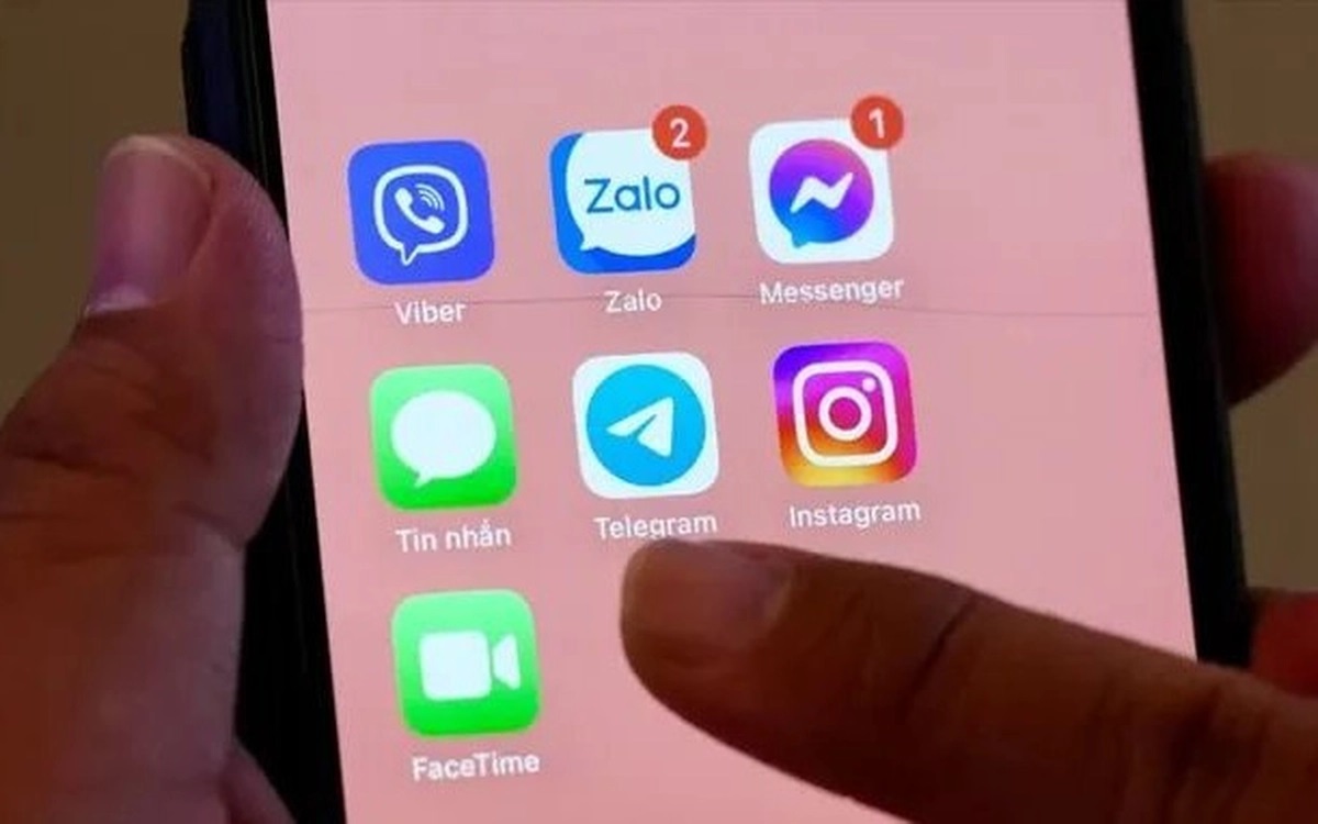 Dụ dỗ tham gia nhóm kín trên Telegram rồi cắt ghép video nhạy cảm để tống tiền - Ảnh 1.