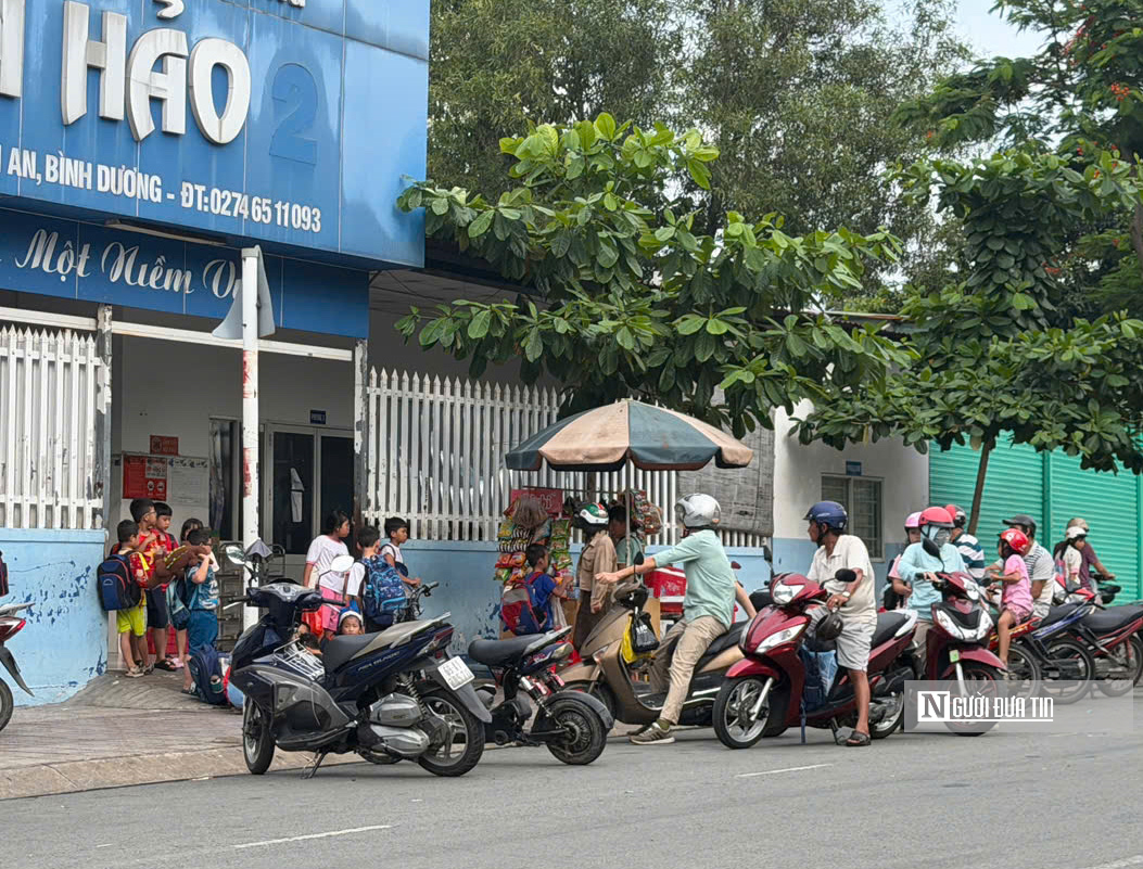 Tp.HCM: Đầu tư công tăng tốc xây trường học, gỡ áp lực thiếu trường lớp- Ảnh 1.