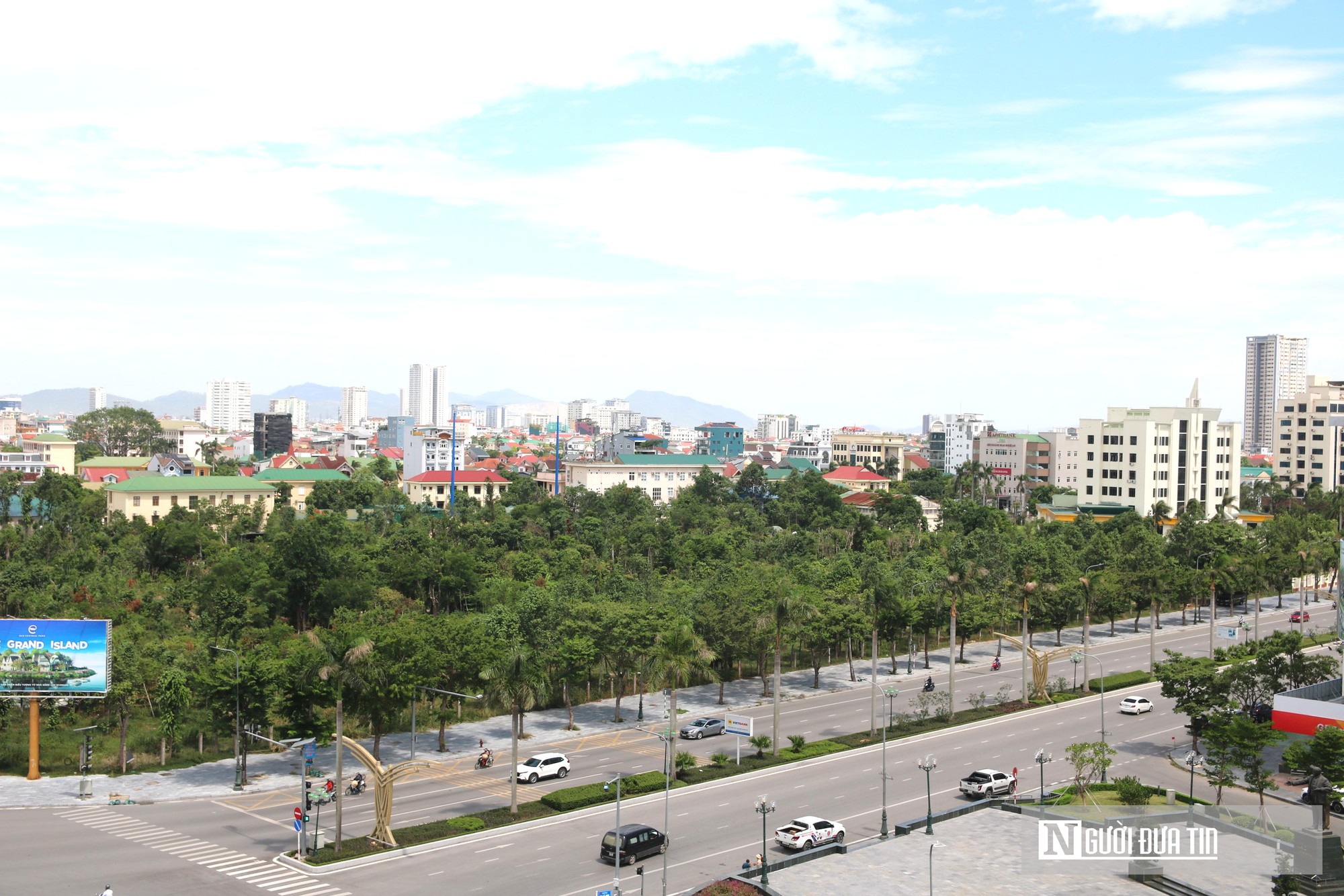 Lộ diện khu "đất vàng" trung tâm sắp xây tòa nhà cao nhất Nghệ An- Ảnh 4.