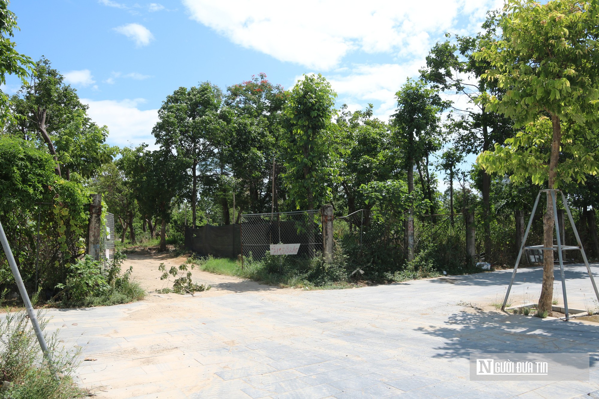 Lộ diện khu "đất vàng" trung tâm sắp xây tòa nhà cao nhất Nghệ An- Ảnh 6.