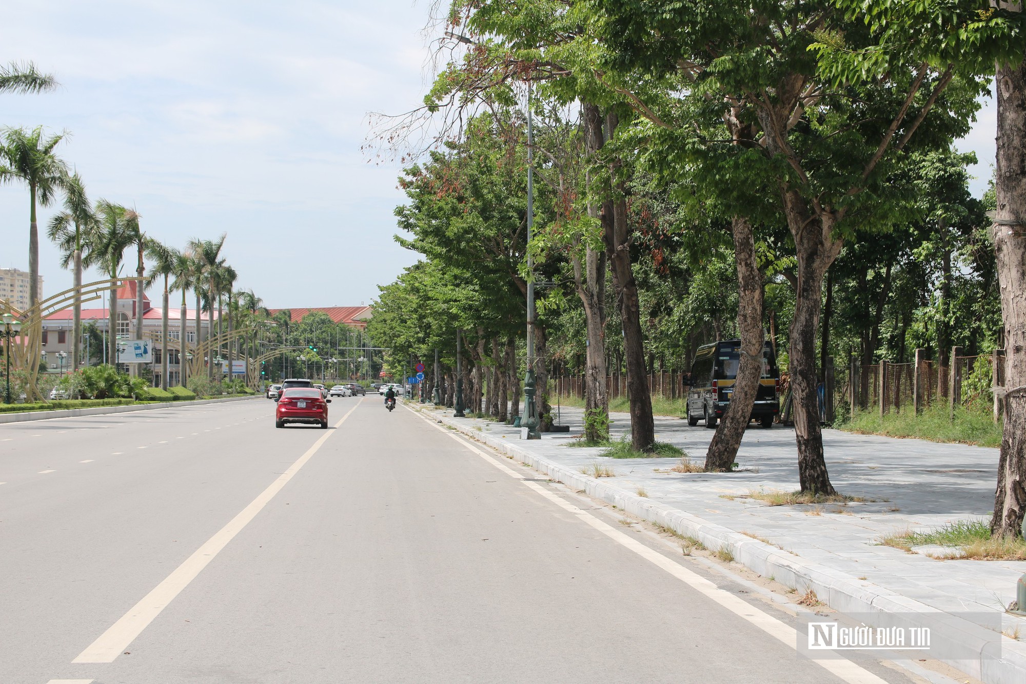 Lộ diện khu "đất vàng" trung tâm sắp xây tòa nhà cao nhất Nghệ An- Ảnh 7.