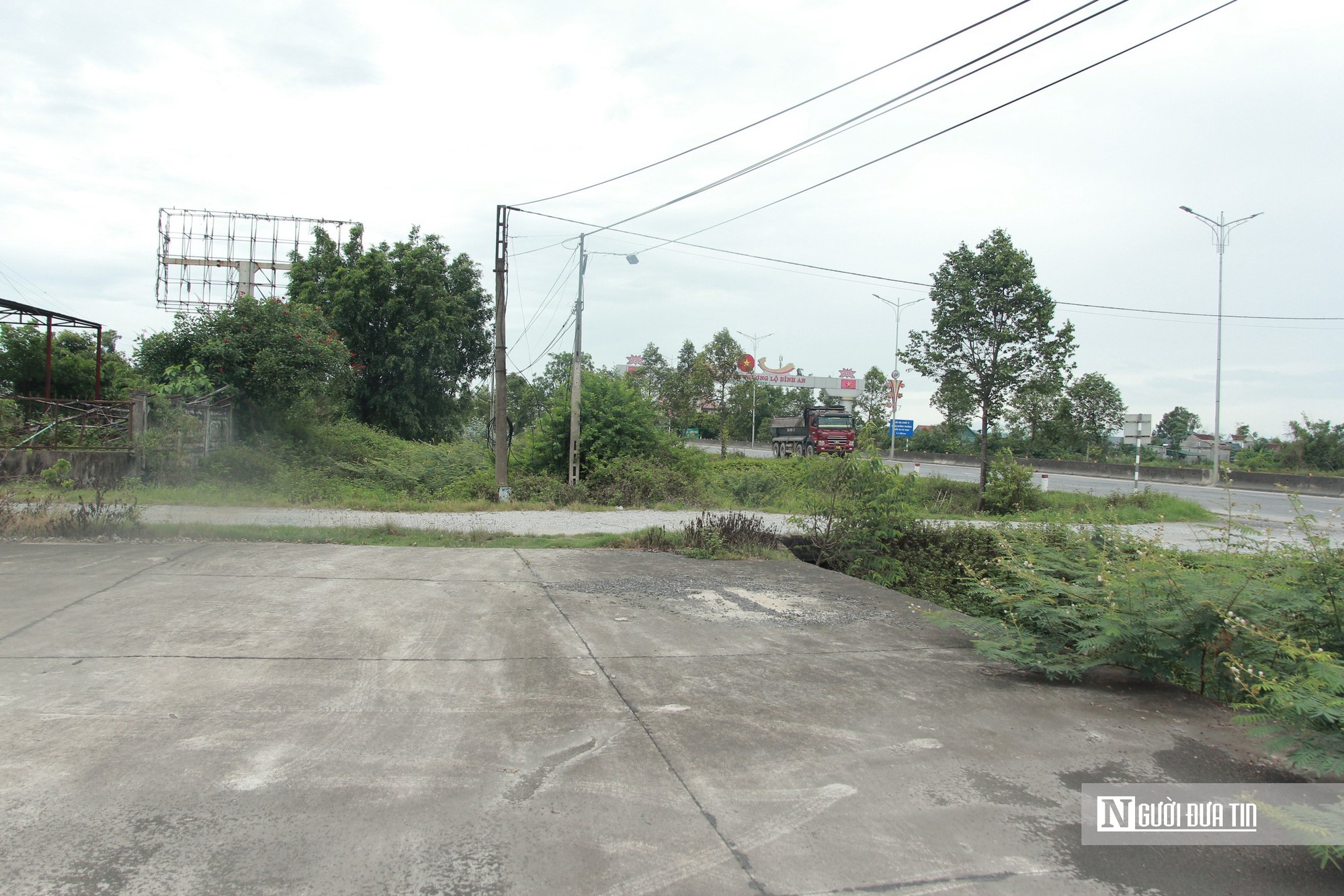 Hà Tĩnh: Gỡ vướng cho trụ sở trạm kiểm dịch tiền tỷ xây xong rồi… bỏ hoang 5 năm - Ảnh 5.