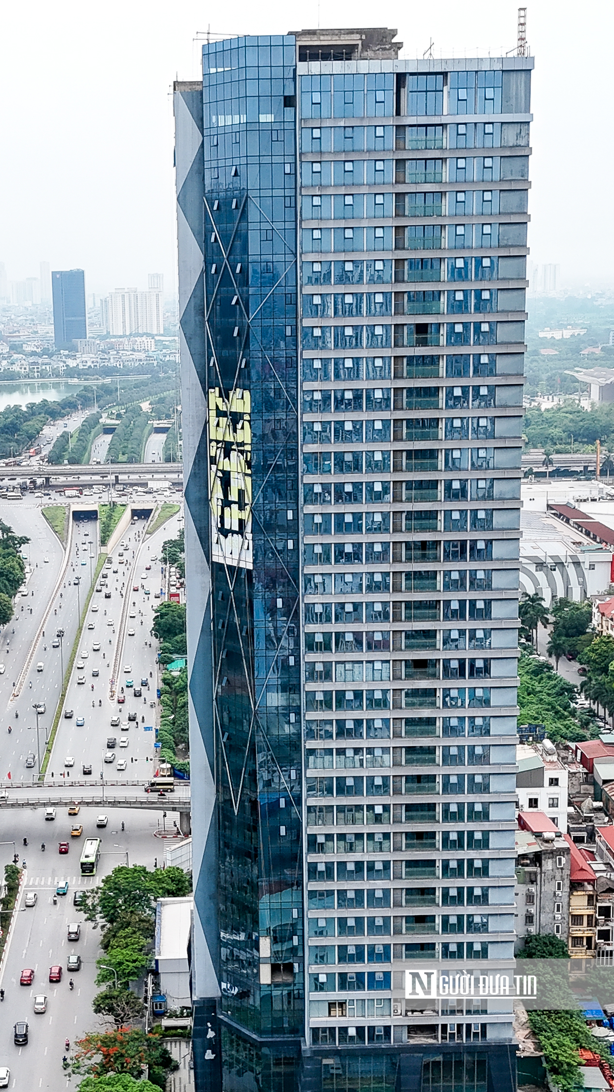 Hà Nội: Toàn cảnh dự án Summit Building sau nhiều lần chậm bàn giao cho khách hàng- Ảnh 11.