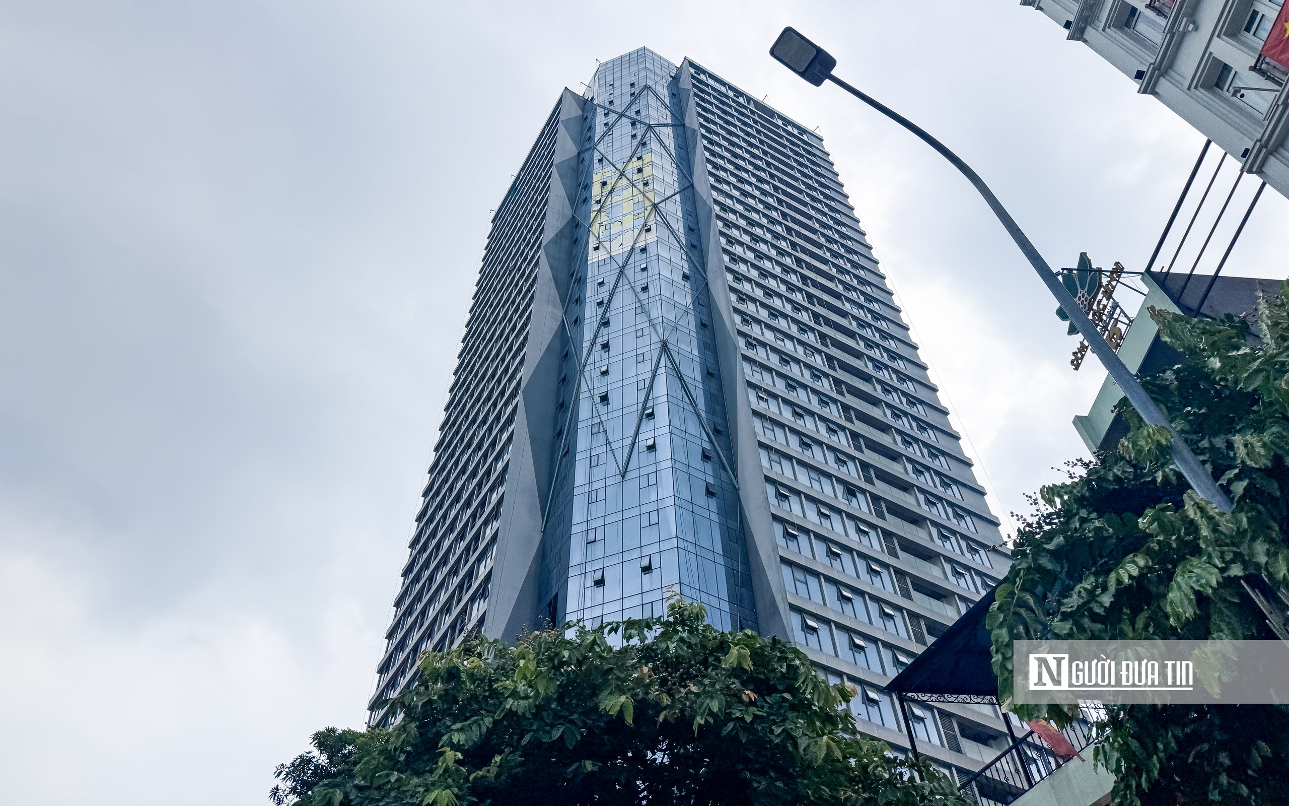 Hà Nội: Toàn cảnh dự án Summit Building sau nhiều lần chậm bàn giao cho khách hàng- Ảnh 10.