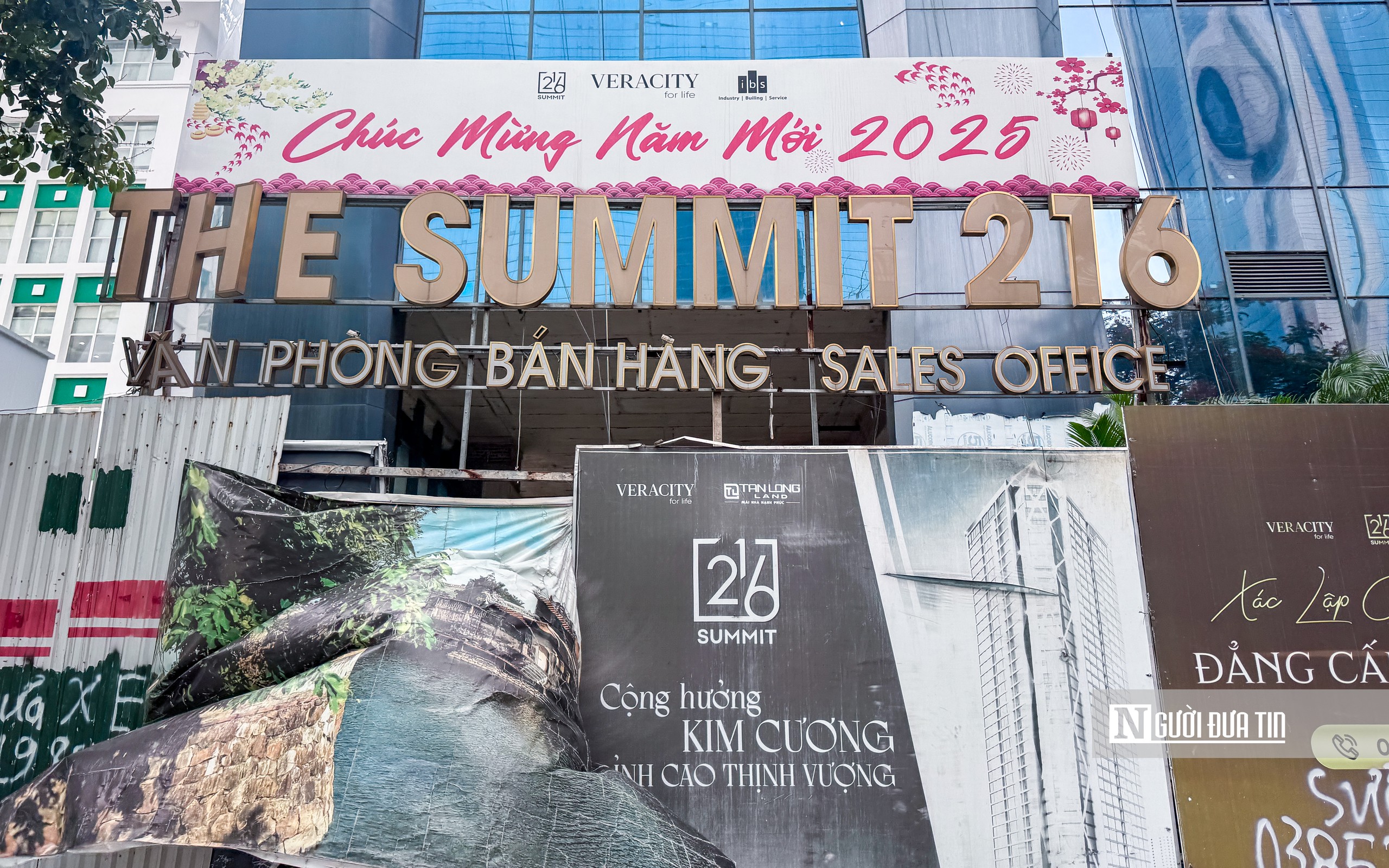 Hà Nội: Toàn cảnh dự án Summit Building sau nhiều lần chậm bàn giao cho khách hàng- Ảnh 7.