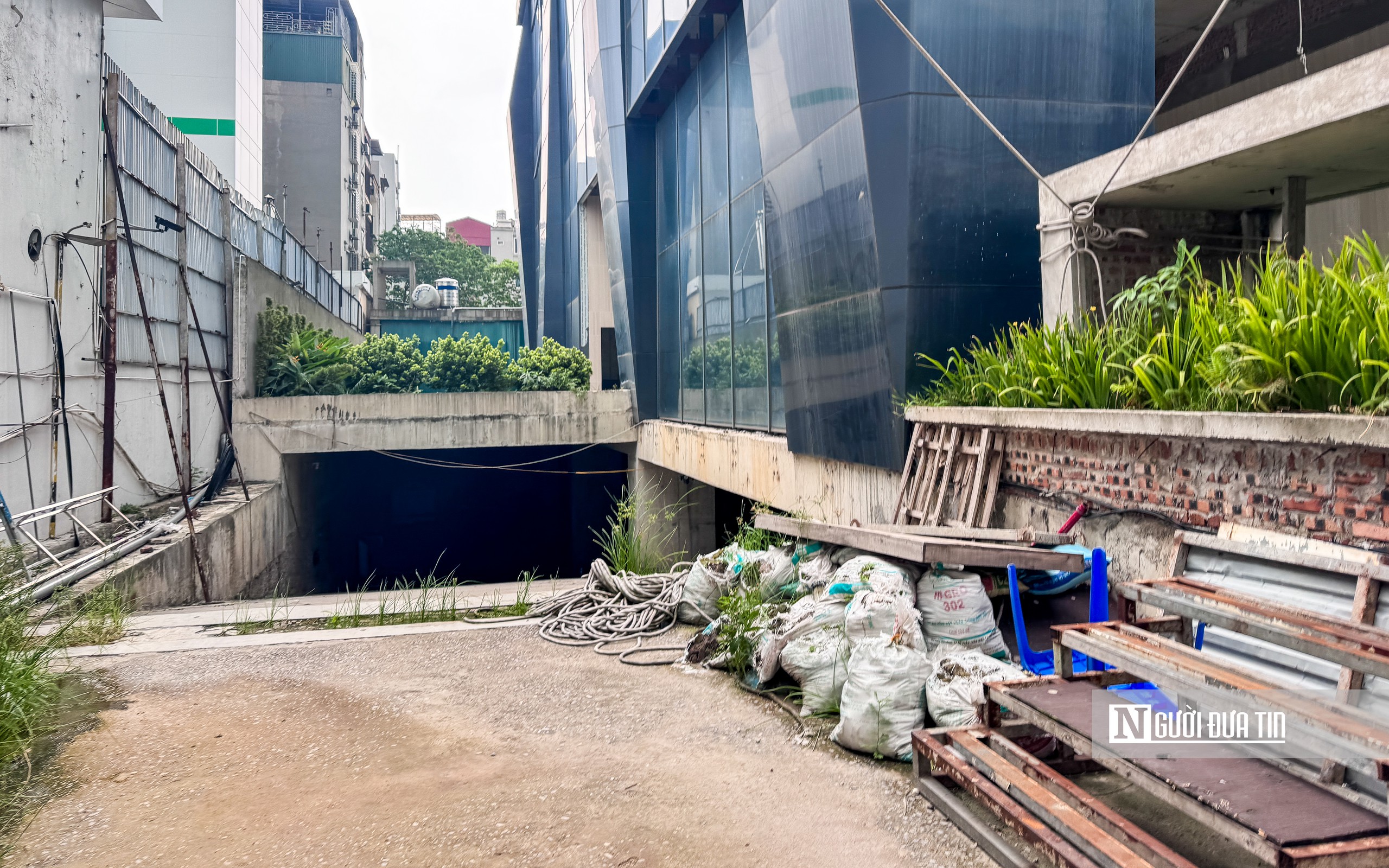 Hà Nội: Toàn cảnh dự án Summit Building sau nhiều lần chậm bàn giao cho khách hàng- Ảnh 8.