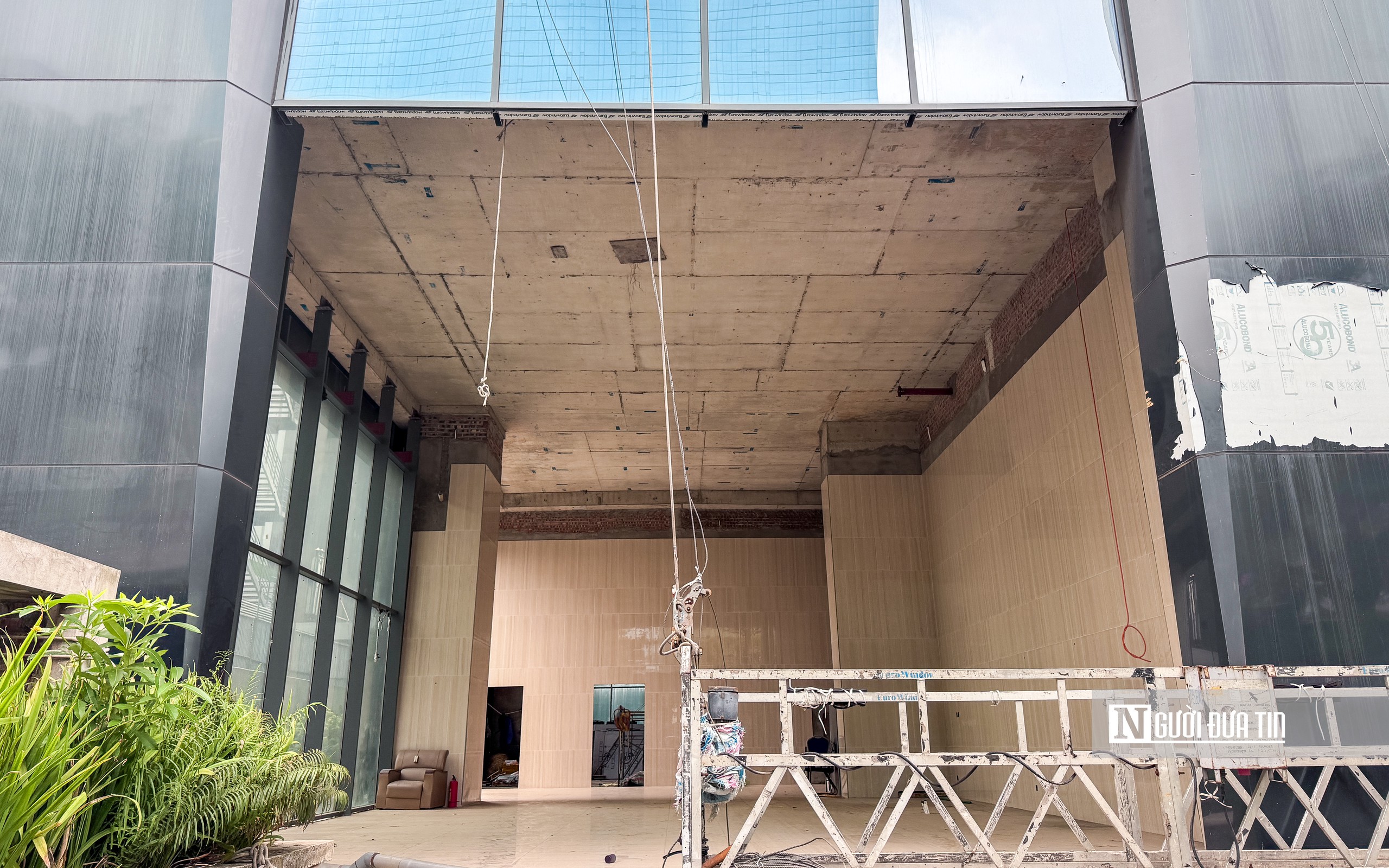 Hà Nội: Toàn cảnh dự án Summit Building sau nhiều lần chậm bàn giao cho khách hàng- Ảnh 9.
