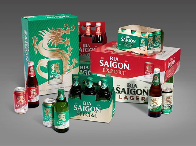Công ty con của Sabeco lãi quý II hơn 30 tỷ đồng, hoàn thành hơn nửa kế hoạch năm- Ảnh 1.