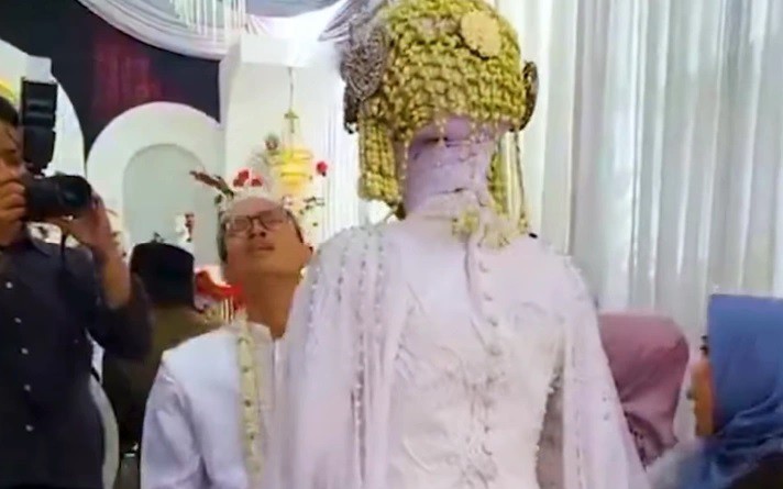Chú rể 27 tuổi tử vong ngay trong ngày cưới- Ảnh 3.