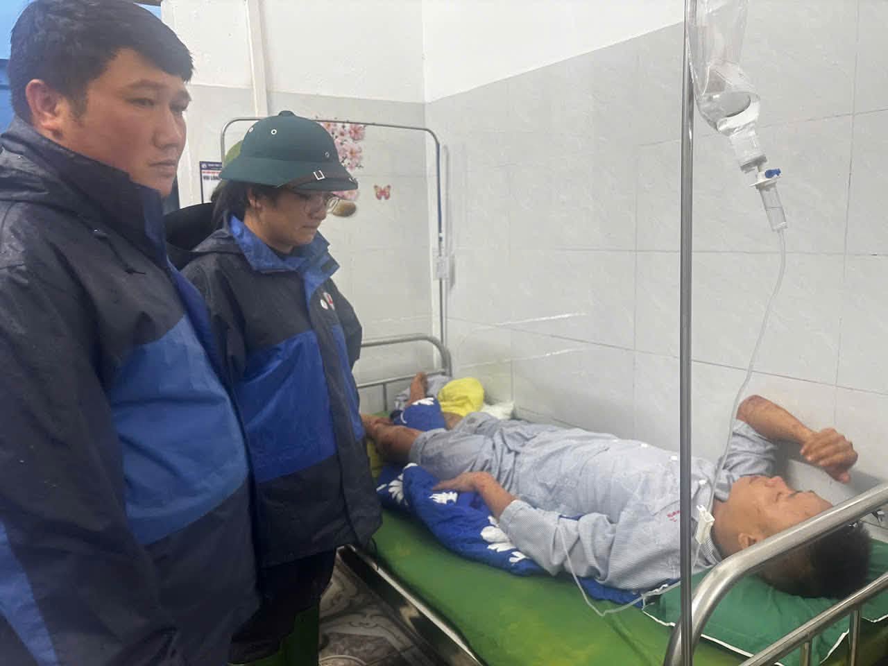 Hình ảnh bản làng ở Lai Châu bị lũ quét tàn phá - Ảnh 12.