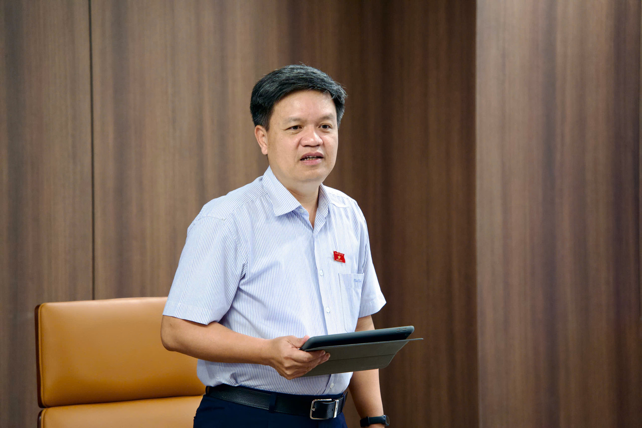 Sửa Luật Dầu khí để khơi thông nguồn lực năng lượng - Bài 3: Mở lối phát triển mới- Ảnh 3.