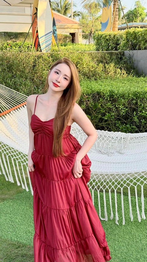 Sắc vóc theo thời gian của nàng "cá sấu chúa" Quỳnh Nga gây bất ngờ - Ảnh 12.