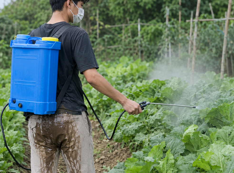 Thiếu niên 17 tuổi suýt mất mạng sau khi bị thứ nước