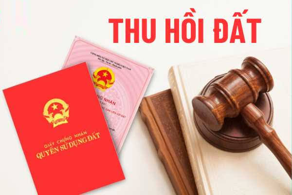 6 trường hợp sẽ bị thu hồi Sổ đỏ mới nhất năm 2026 - Ảnh 1.