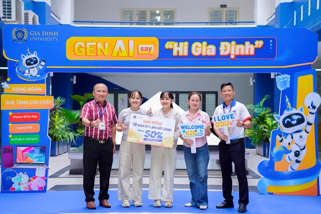 Đừng chọn trường đại học chỉ qua học phí của học kỳ đầu- Ảnh 3.