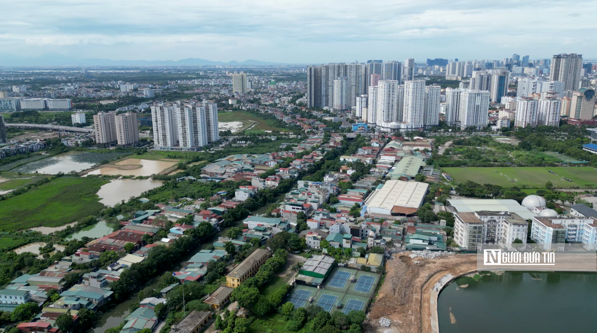 Thêm một dòng sông "chết" ở Hà Nội sắp được hồi sinh- Ảnh 6.