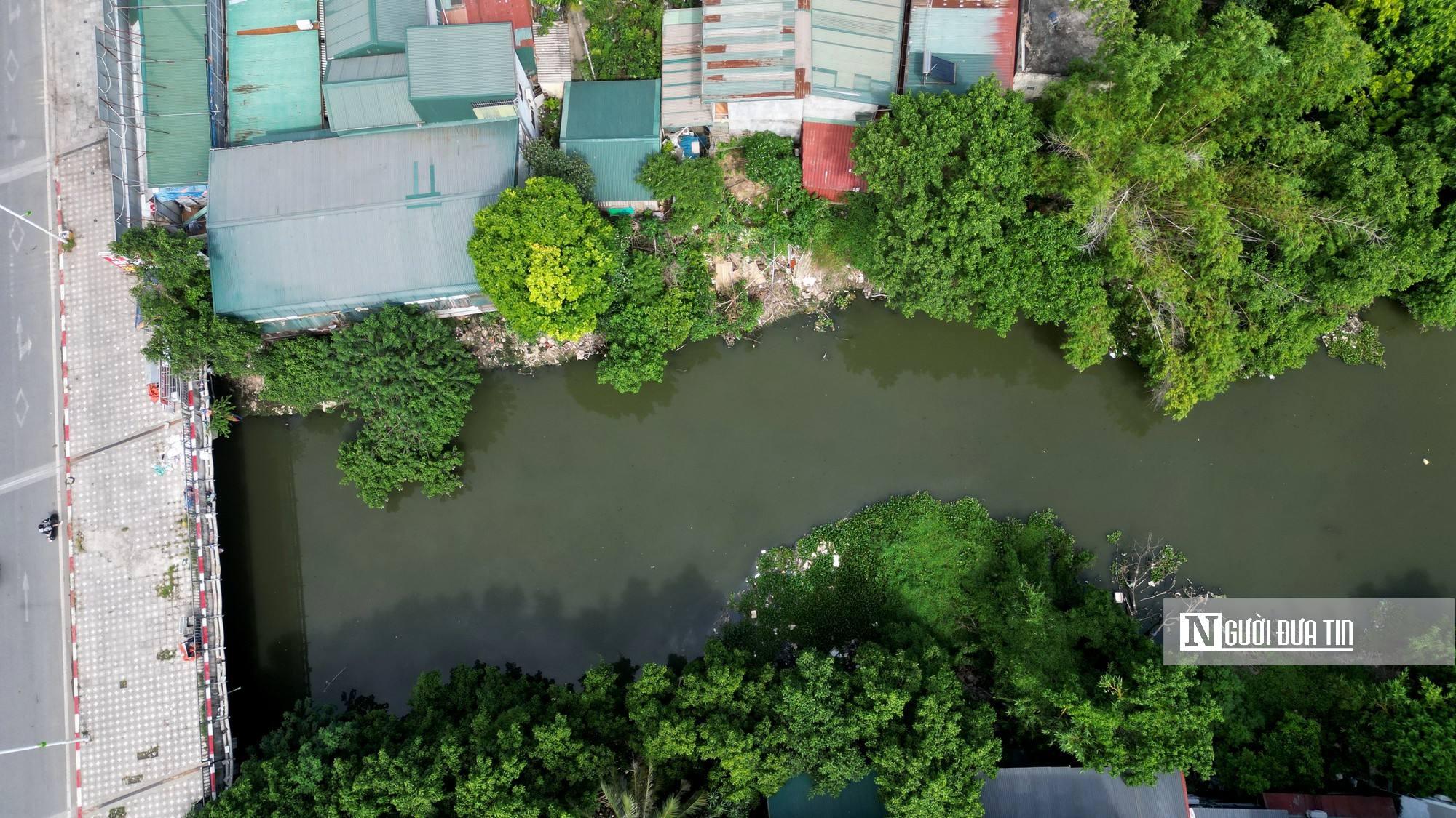 Thêm một dòng sông "chết" ở Hà Nội sắp được hồi sinh- Ảnh 7.
