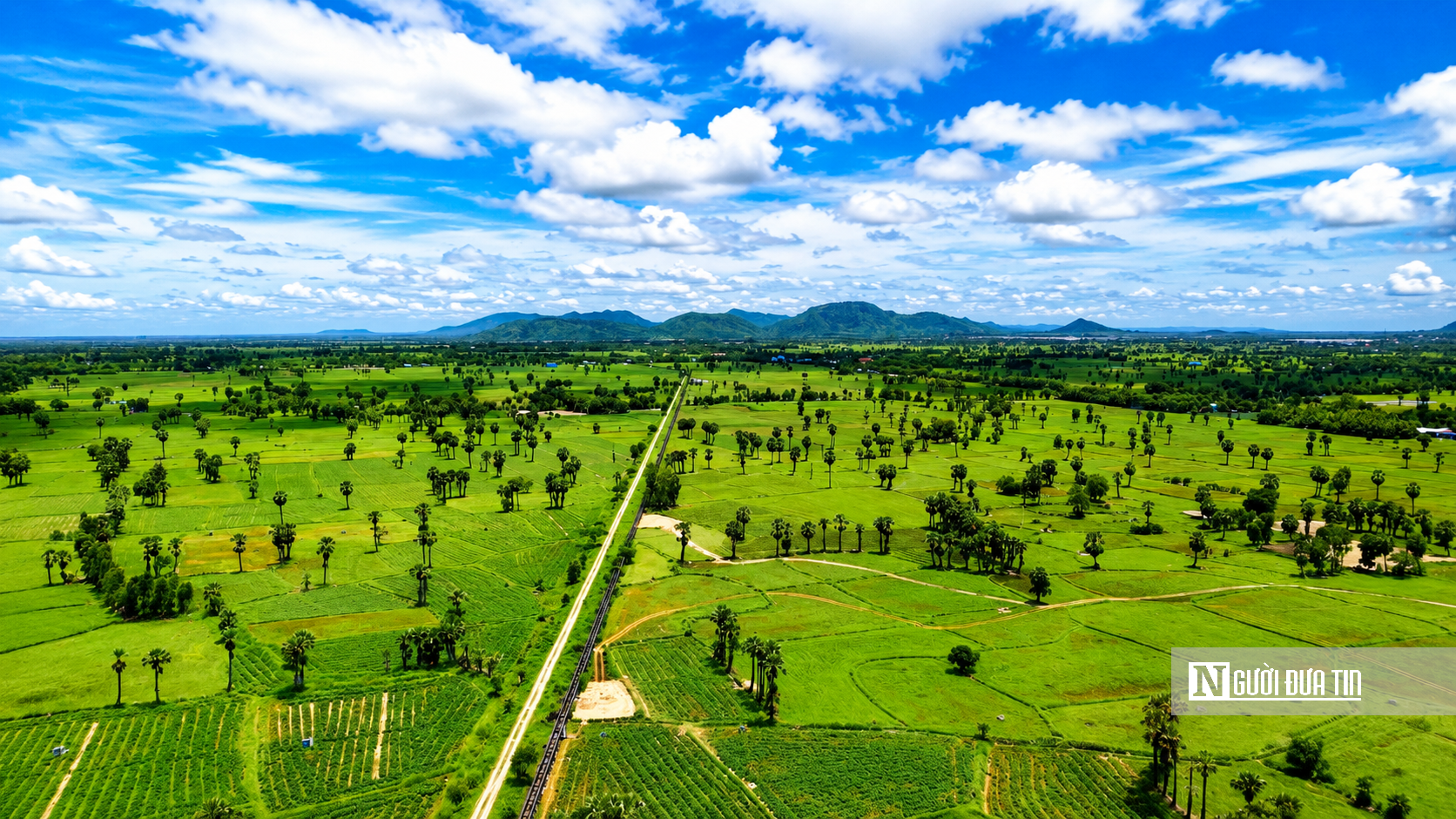 Đỏ lửa nghề làm đường thốt nốt ở vùng Bảy Núi- Ảnh 1.