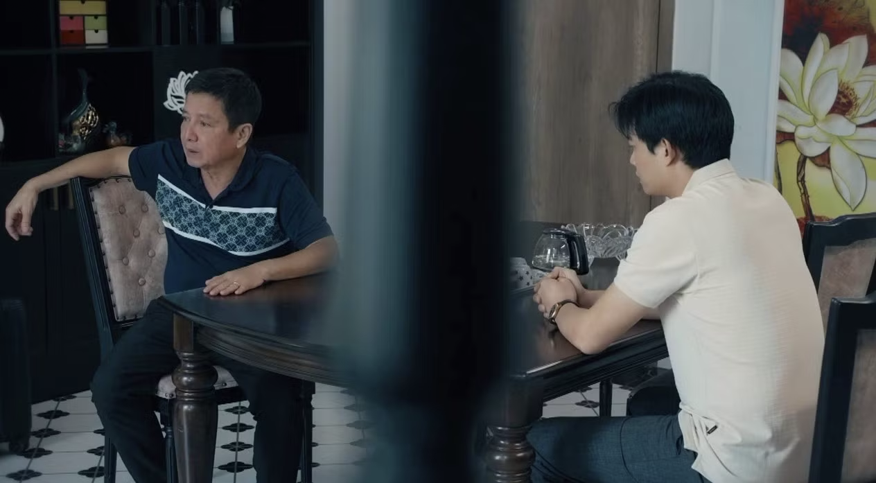NSƯT Chí Trung khiến hàng triệu khán giả bật khóc - Ảnh 6.