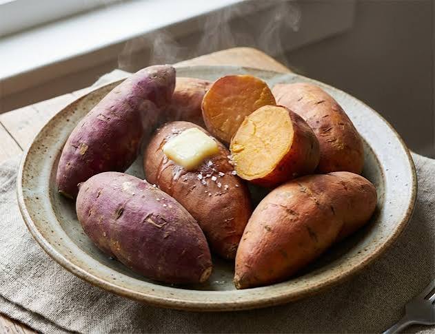 Ăn khoai lang mỗi sáng suốt 3 tháng, người phụ nữ 30 tuổi nhận tin bất ngờ- Ảnh 2.