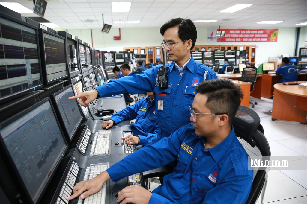 Nhiều doanh nghiệp Singapore muốn đầu tư khu c&ocirc;ng nghiệp v&agrave; v&ugrave;ng nguy&ecirc;n liệu tại Quảng Ng&atilde;i- Ảnh 3.
