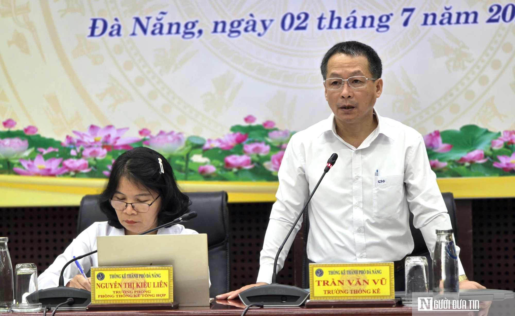 Đ&agrave; Nẵng tăng trưởng cao v&agrave; nỗi lo doanh nghiệp rời thị trường - Ảnh 2.