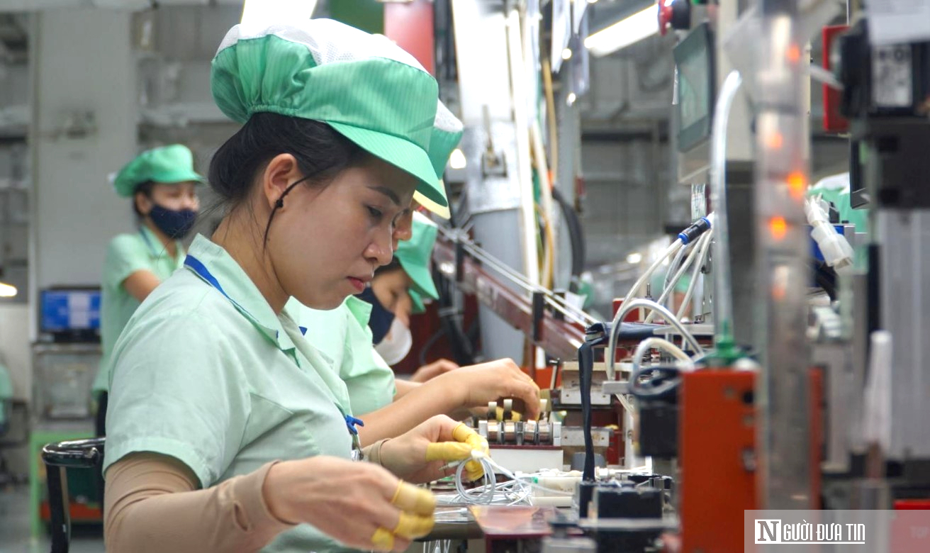 Đ&agrave; Nẵng tăng trưởng cao v&agrave; nỗi lo doanh nghiệp rời thị trường - Ảnh 3.