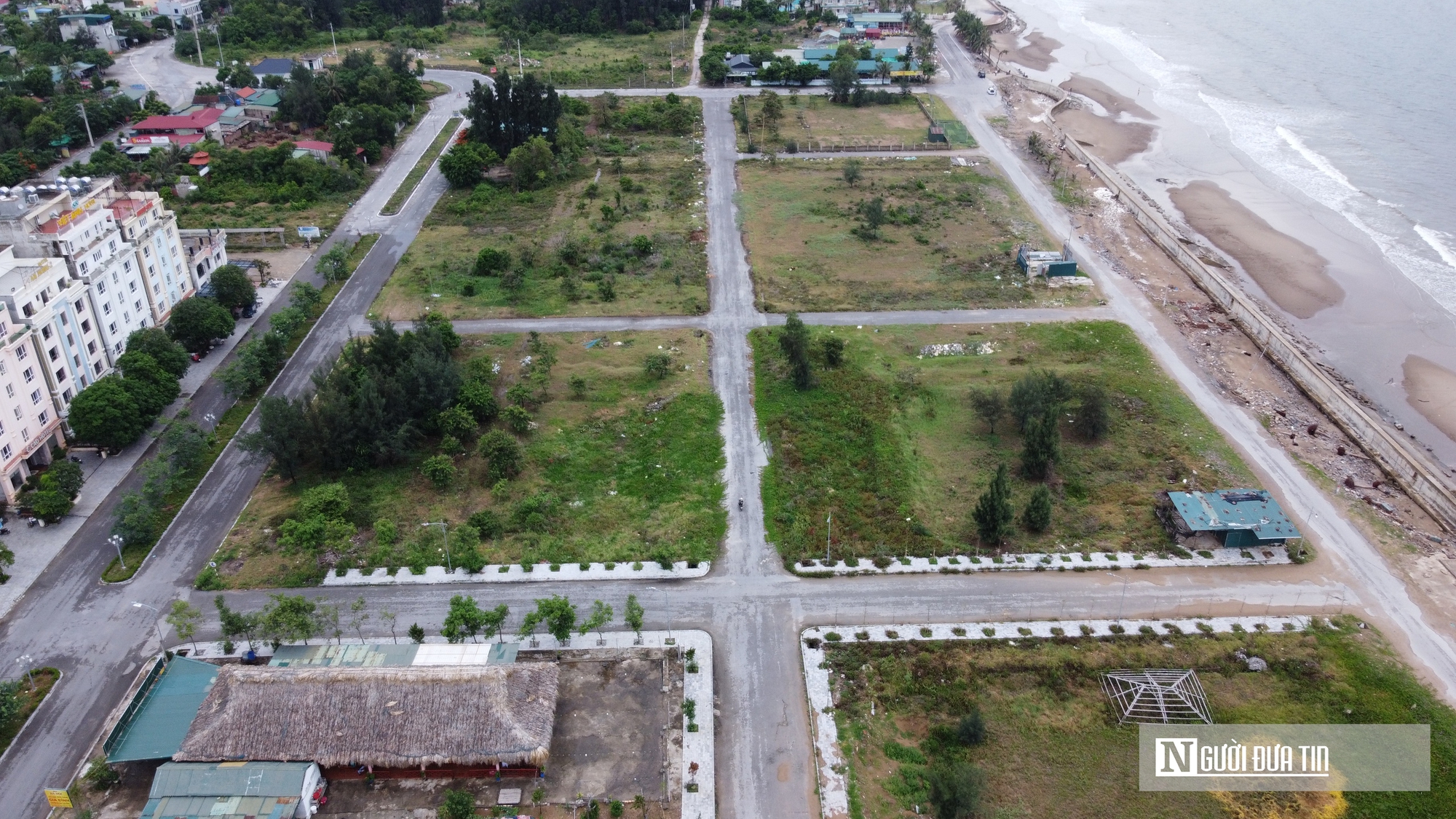 Nhiều sai phạm tại dự án du lịch biển Hải Tiến hơn 330 tỷ đồng- Ảnh 6.