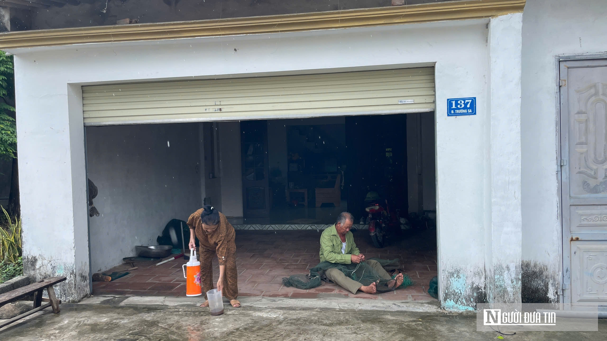Hơn 20 năm "sống mòn" trong dự án khu nghỉ dưỡng ven biển Toàn Tích Thiện- Ảnh 2.