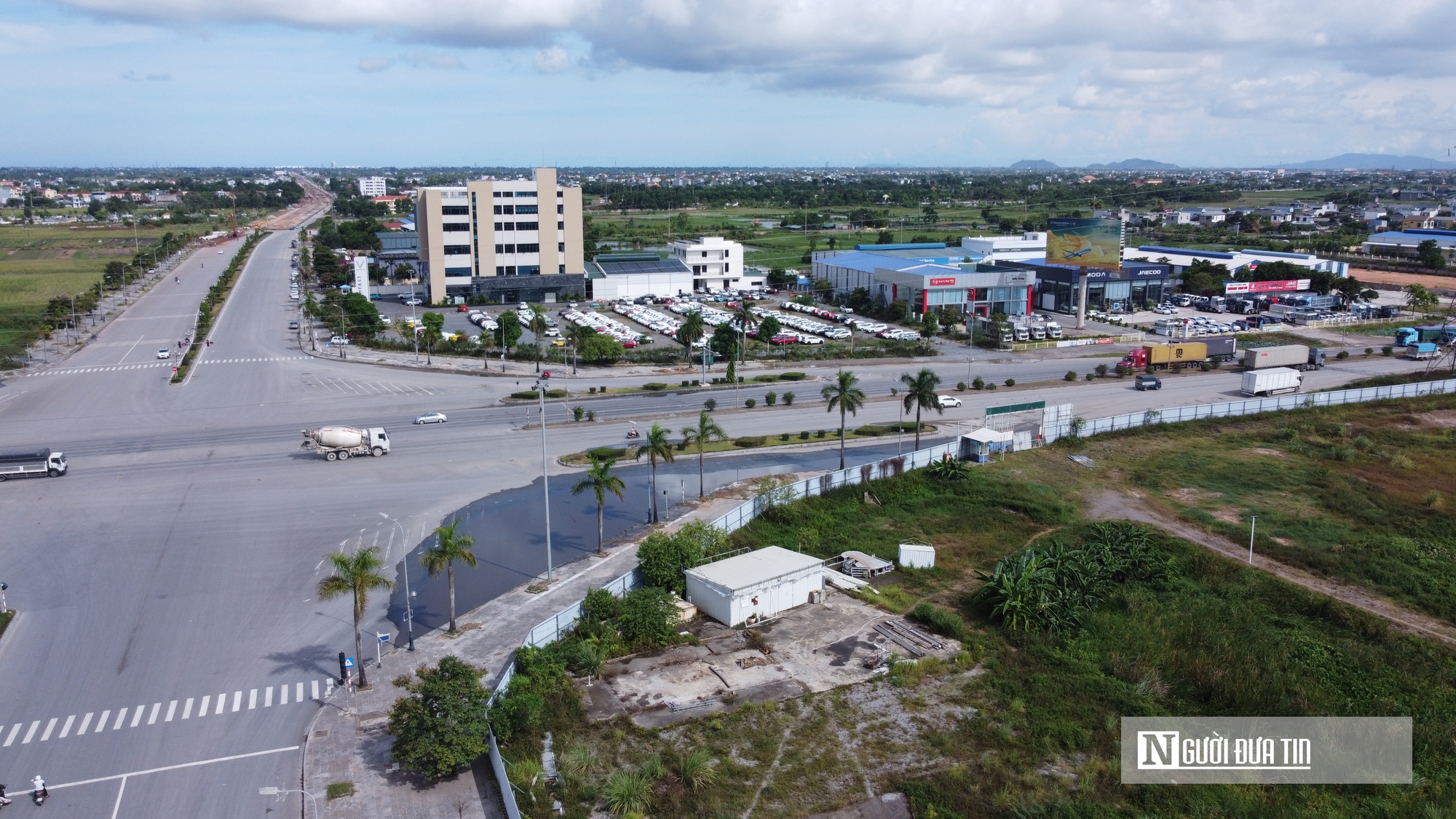 Đất vàng bỏ hoang, 900 căn nhà ở xã hội của Thanh Hóa vẫn nằm trên giấy - Ảnh 1.