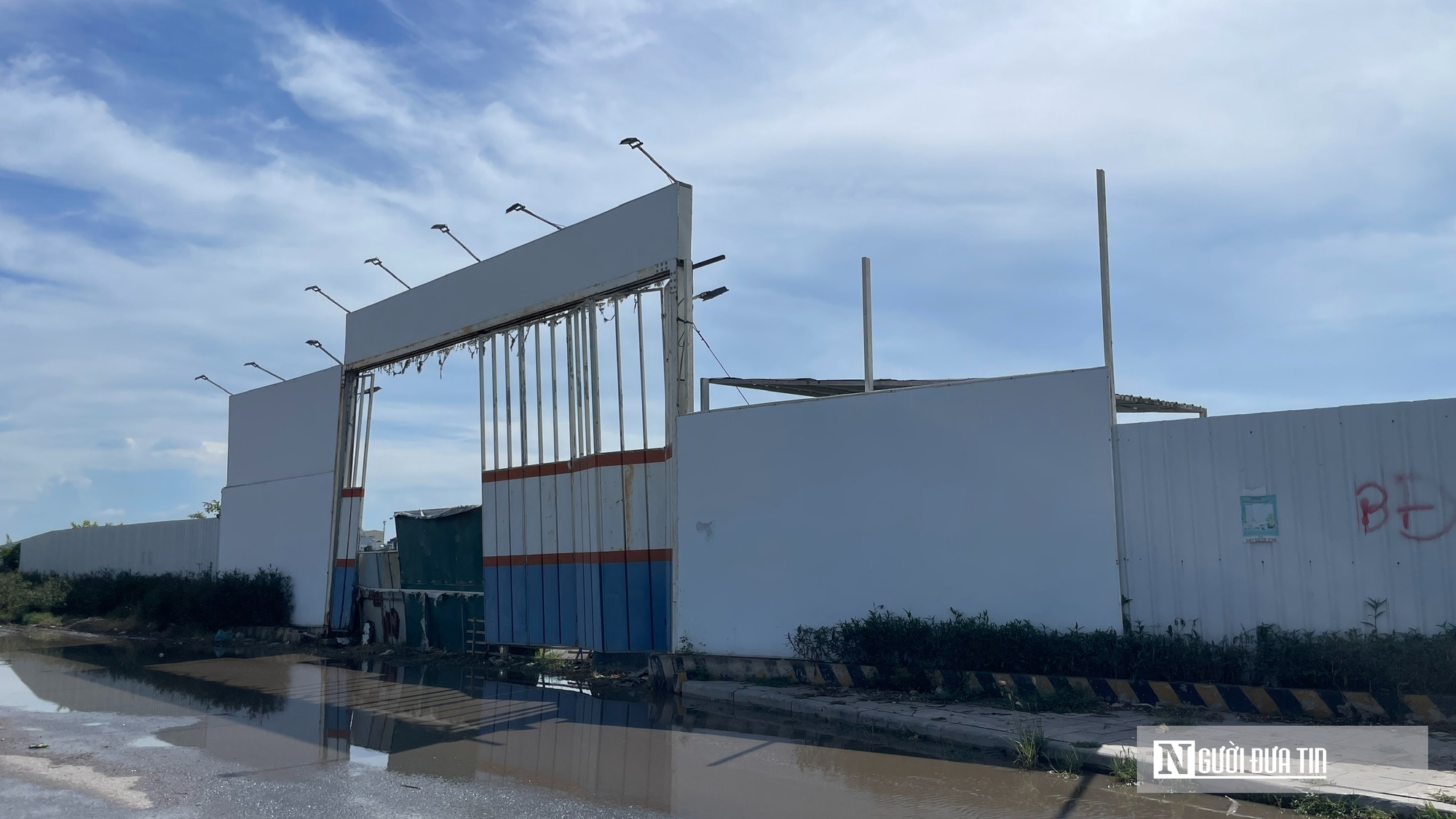 Đất vàng bỏ hoang, 900 căn nhà ở xã hội của Thanh Hóa vẫn nằm trên giấy - Ảnh 2.