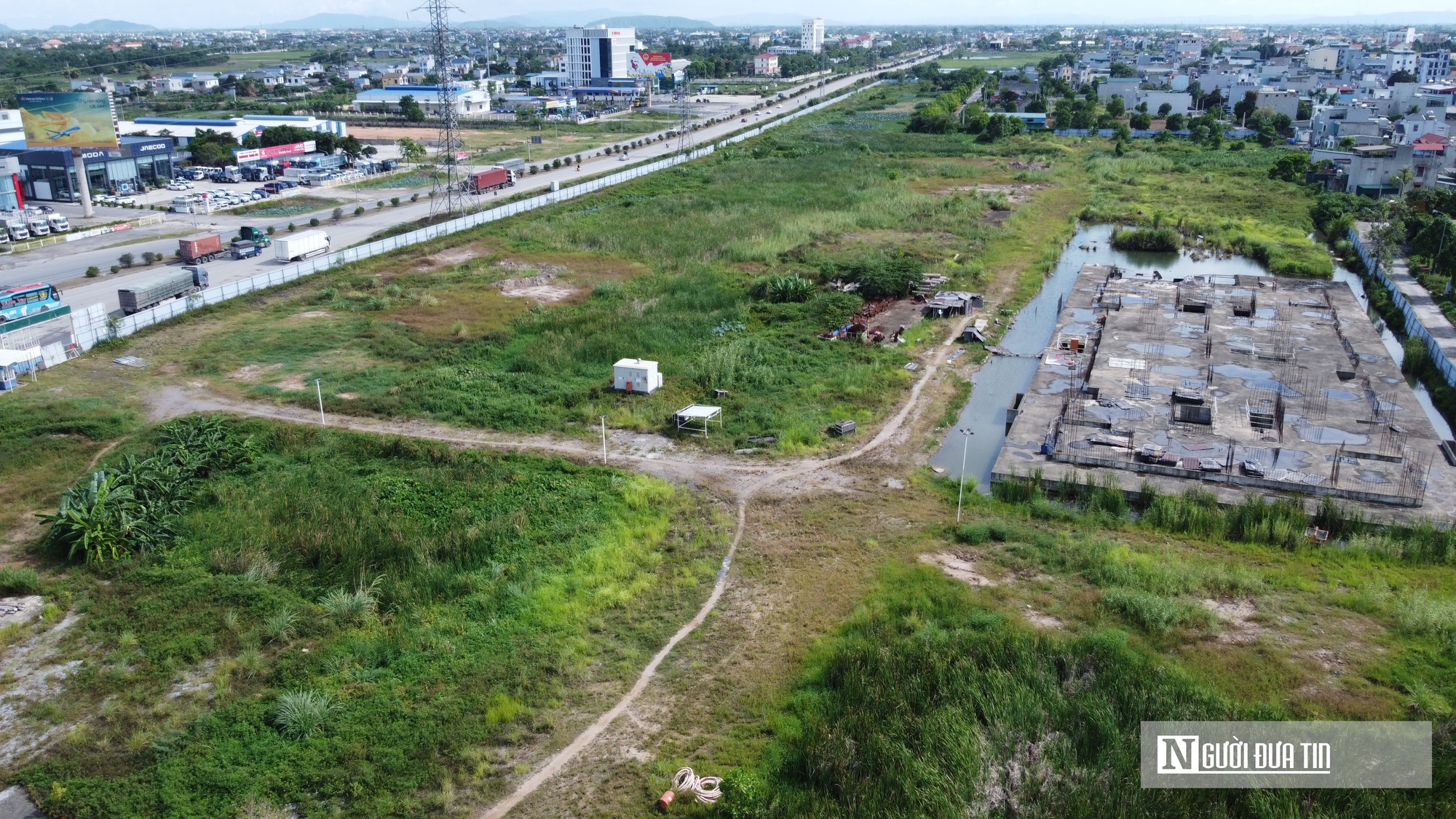 Đất vàng bỏ hoang, 900 căn nhà ở xã hội của Thanh Hóa vẫn nằm trên giấy - Ảnh 3.