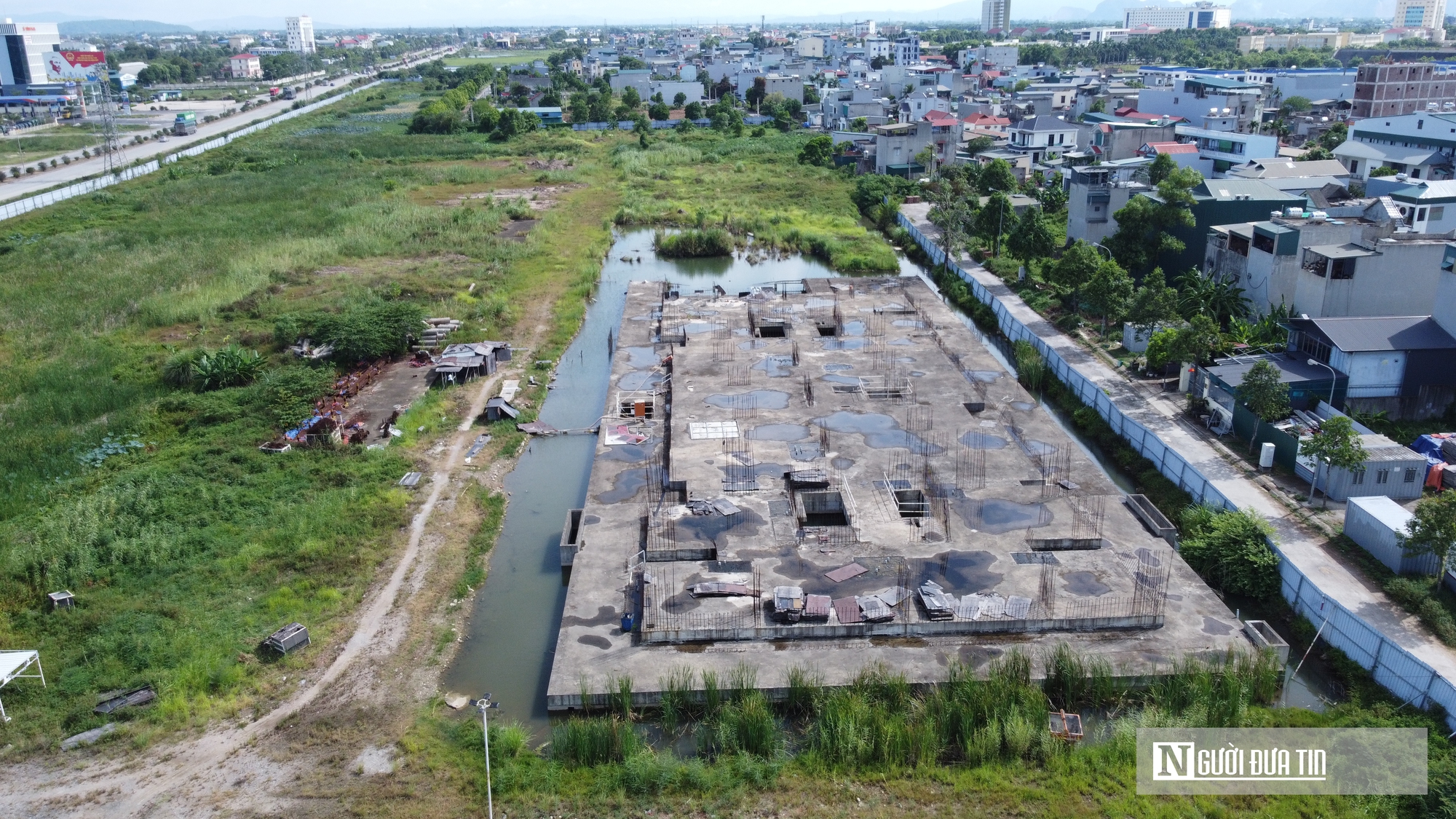Đất vàng bỏ hoang, 900 căn nhà ở xã hội của Thanh Hóa vẫn nằm trên giấy - Ảnh 4.