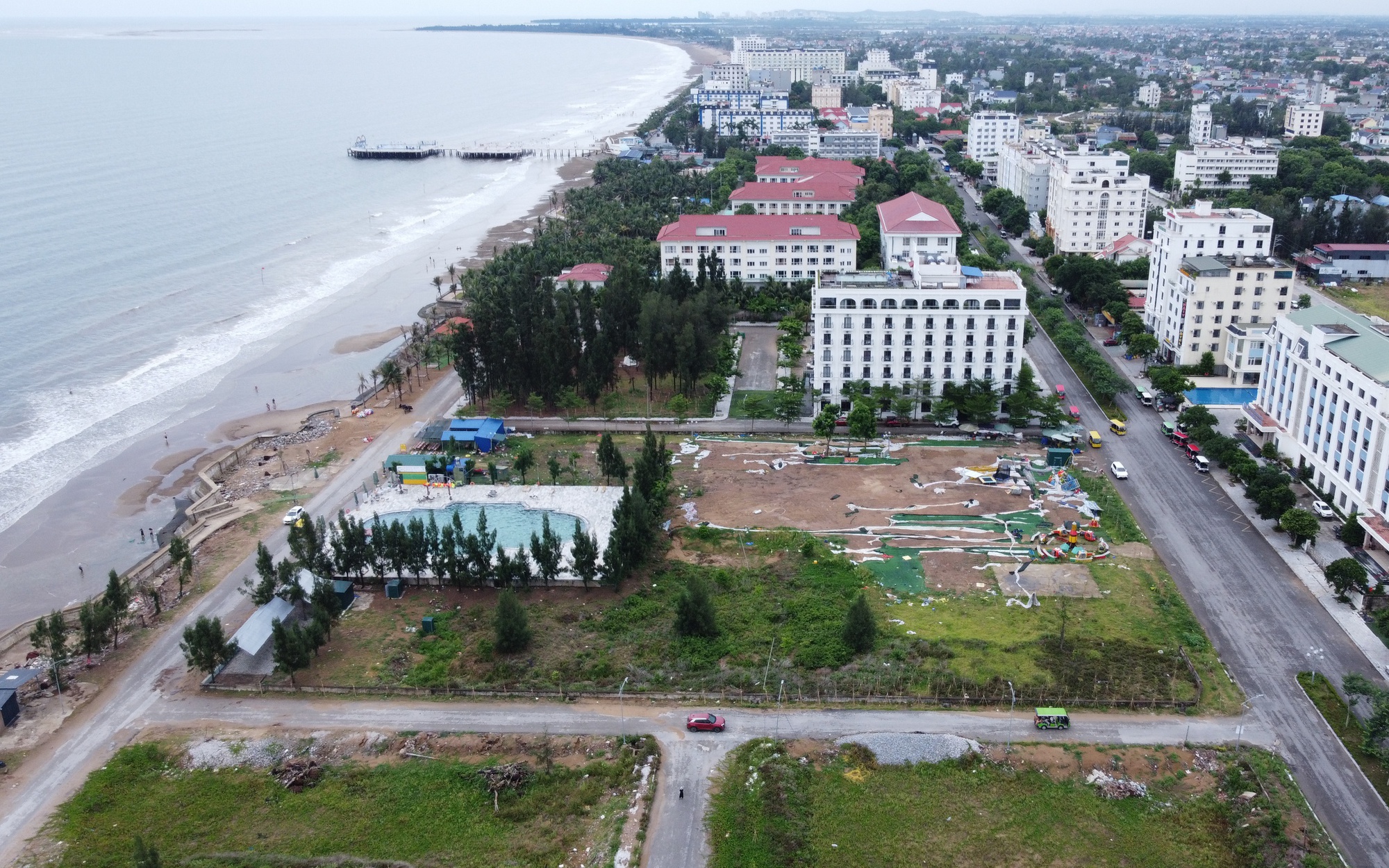 Đất vàng bỏ hoang, 900 căn nhà ở xã hội vẫn nằm trên giấy - Ảnh 7.