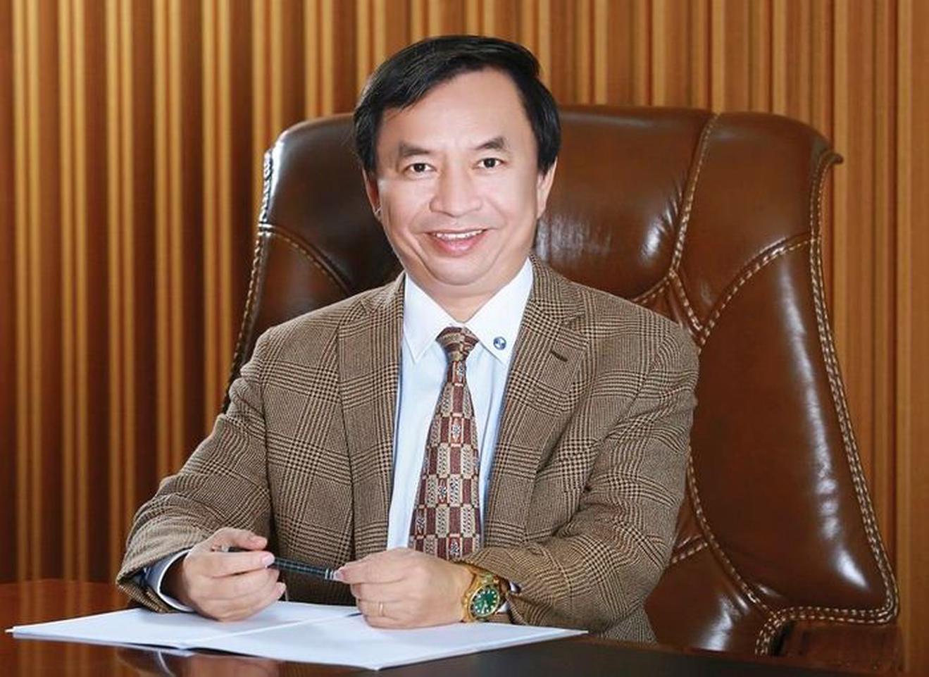 Eximbank tái bổ nhiệm Quyền Tổng Giám đốc giữa loạt biến động nhân sự- Ảnh 1.