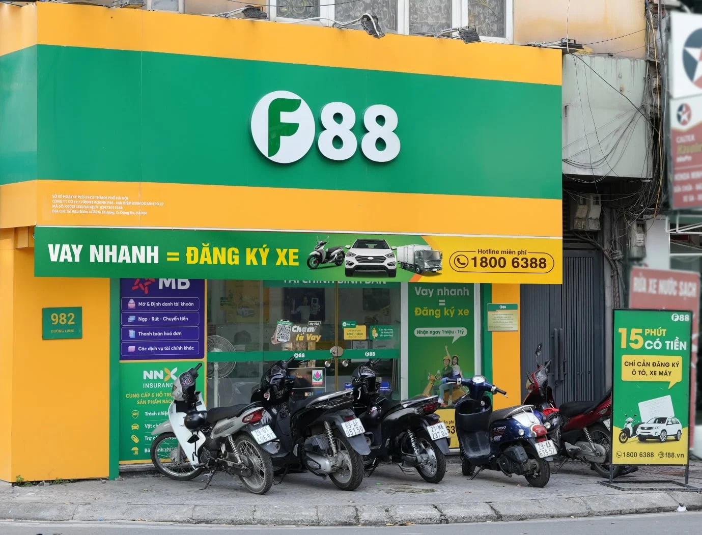 Hơn 22 triệu cổ phiếu F88 sắp được chào bán với giá 71.000 đồng/cổ phiếu- Ảnh 1.