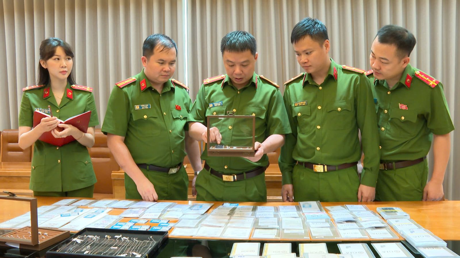 Thủ đoạn 