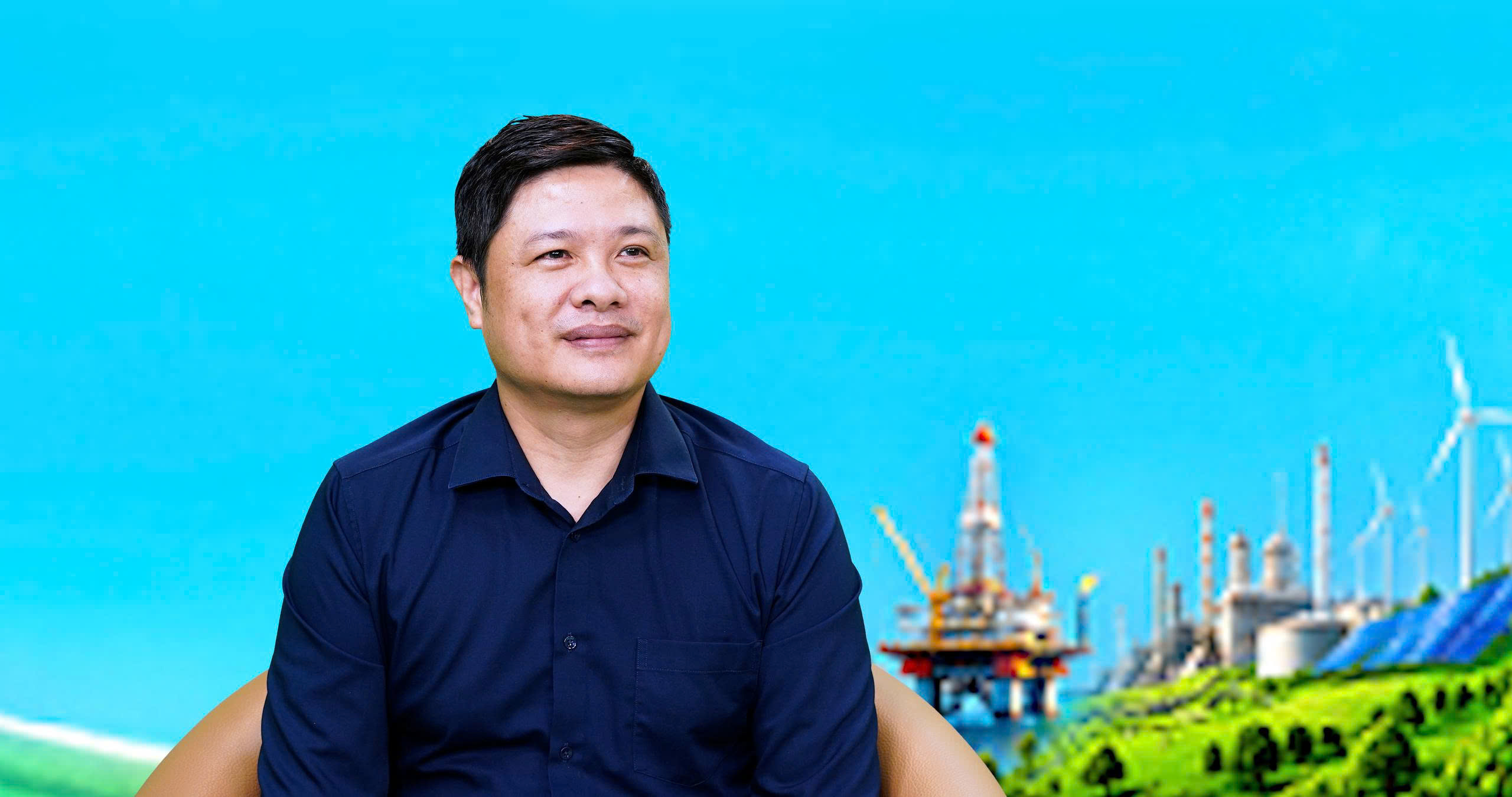 Xăng E10 chiếm hơn 96% tổng sản lượng tiêu thụ sau 1 tháng - Ảnh 1.