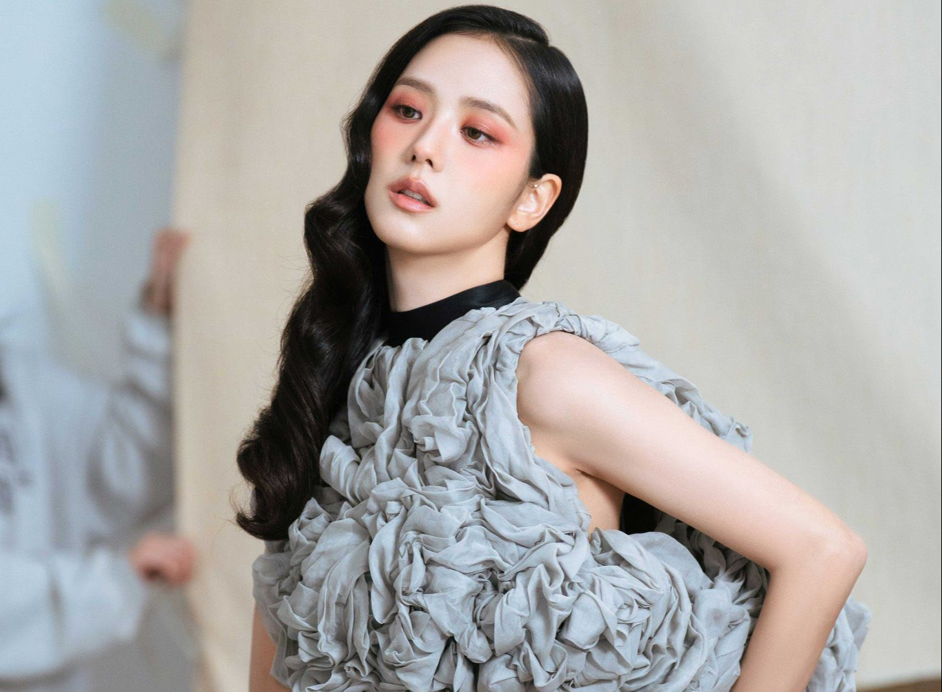Jisoo (BlackPink) được khuyên dừng đóng phim - Ảnh 2.