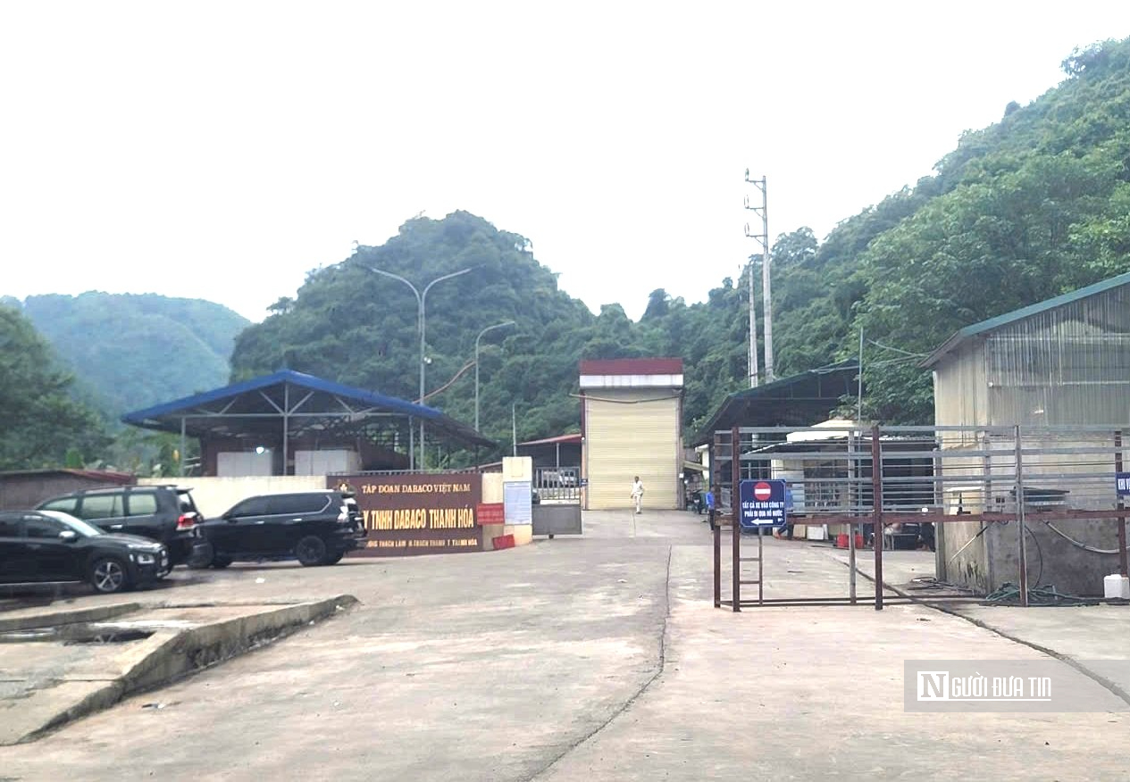 Tổng kiểm tra các cơ sở chăn nuôi sau vụ 5 công nhân tử vong ở trại lợn- Ảnh 2.